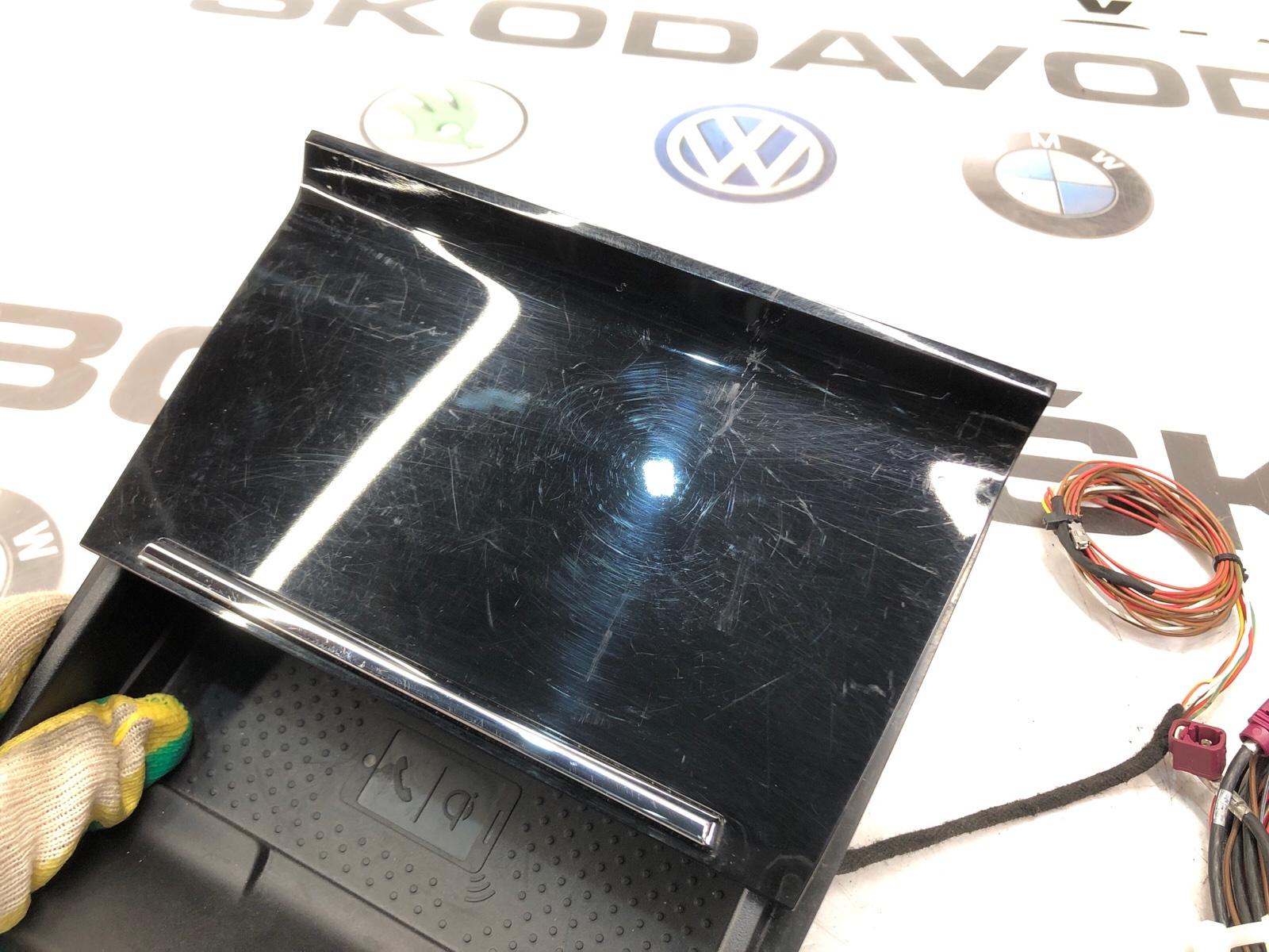 Беспроводная зарядка, 20000 рублей, Москва