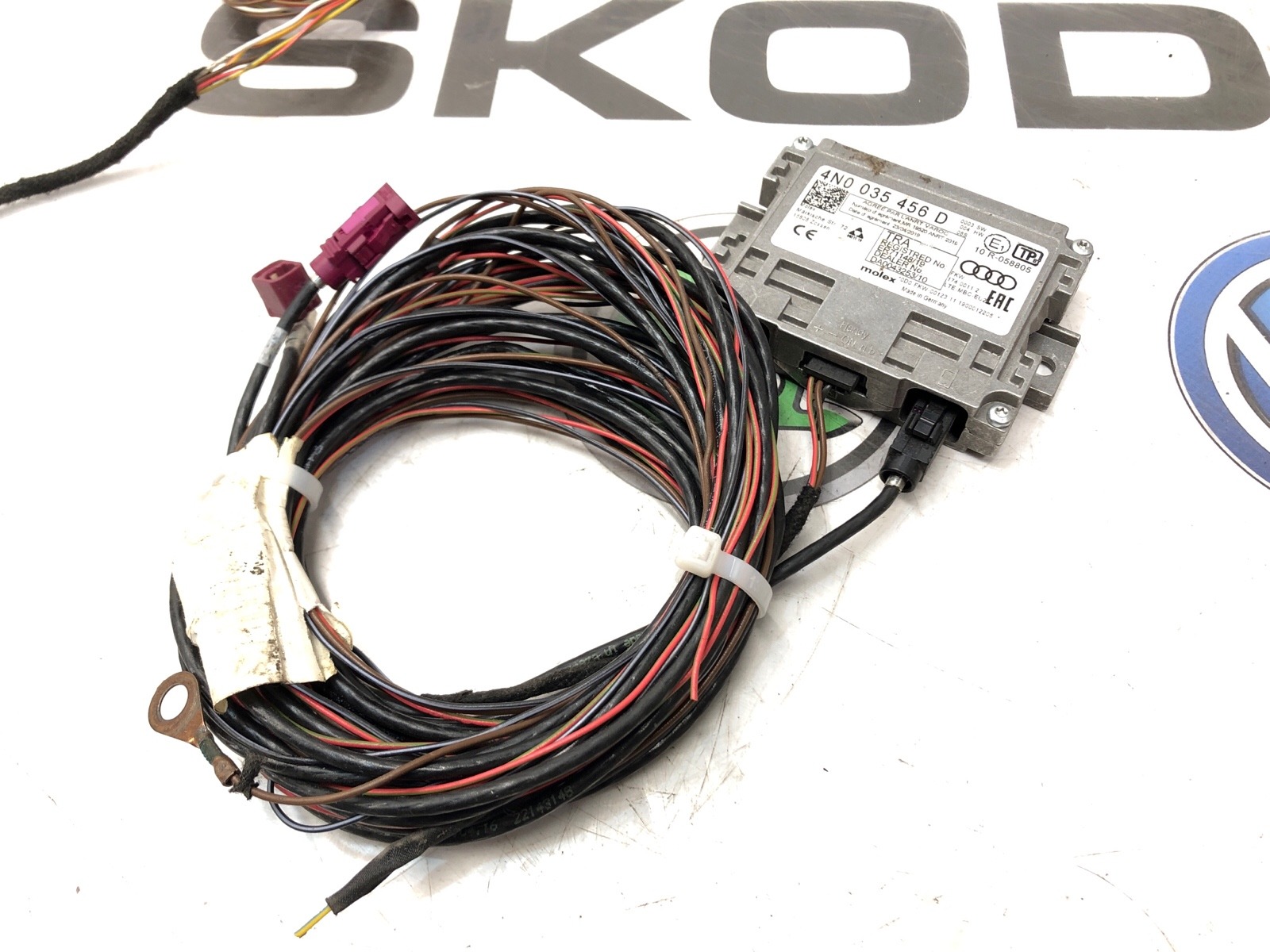 Беспроводная зарядка, 20000 рублей, Москва