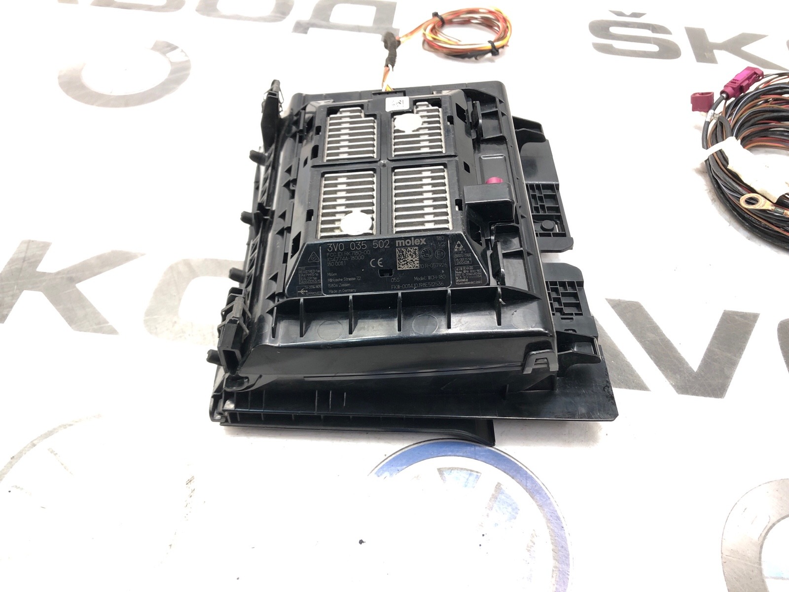 Беспроводная зарядка, 20000 рублей, Москва