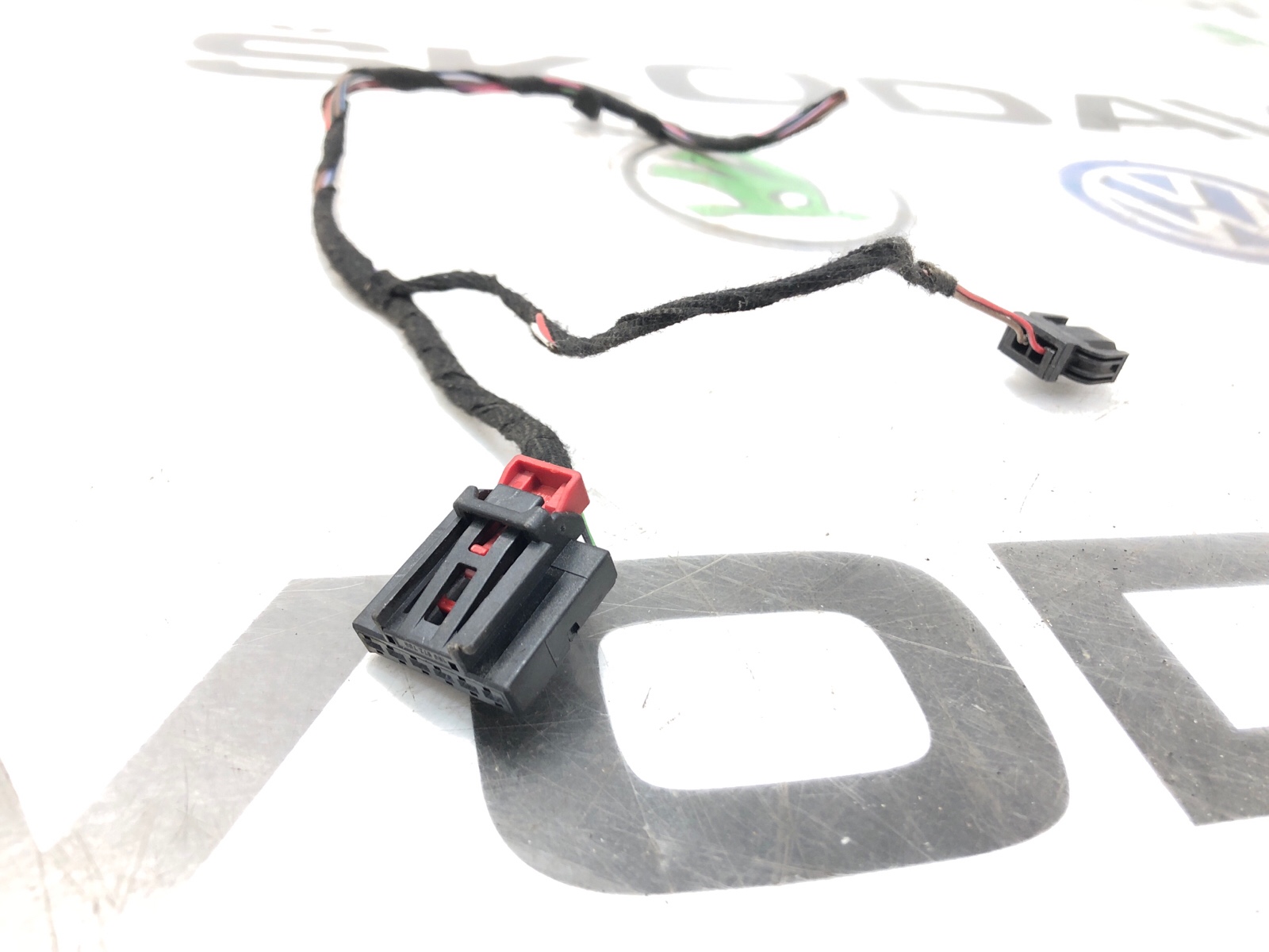 Проводка заднего фонаря (Разъем), 500 рублей, Москва