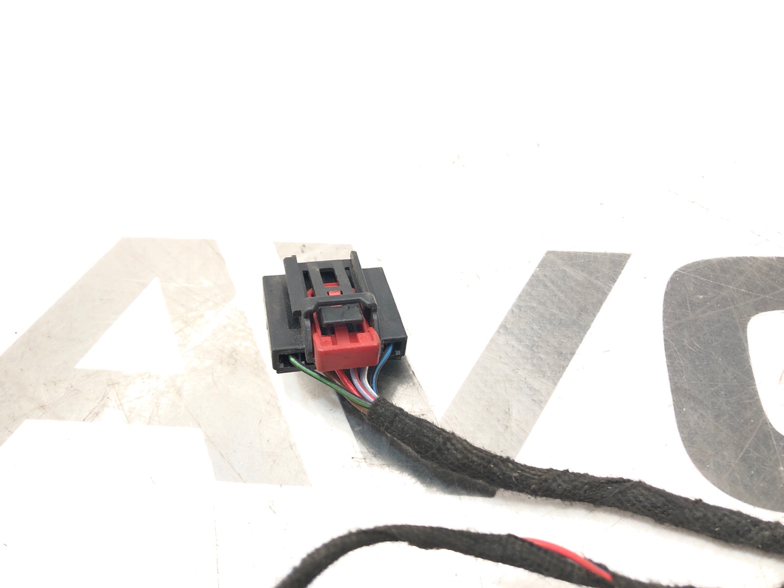 Проводка заднего фонаря (Разъем), 500 рублей, Москва