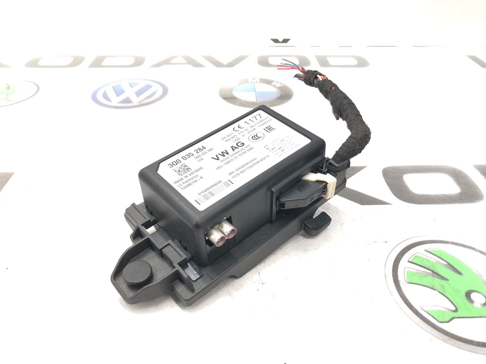 Блок глонасс, 2000 рублей, Москва