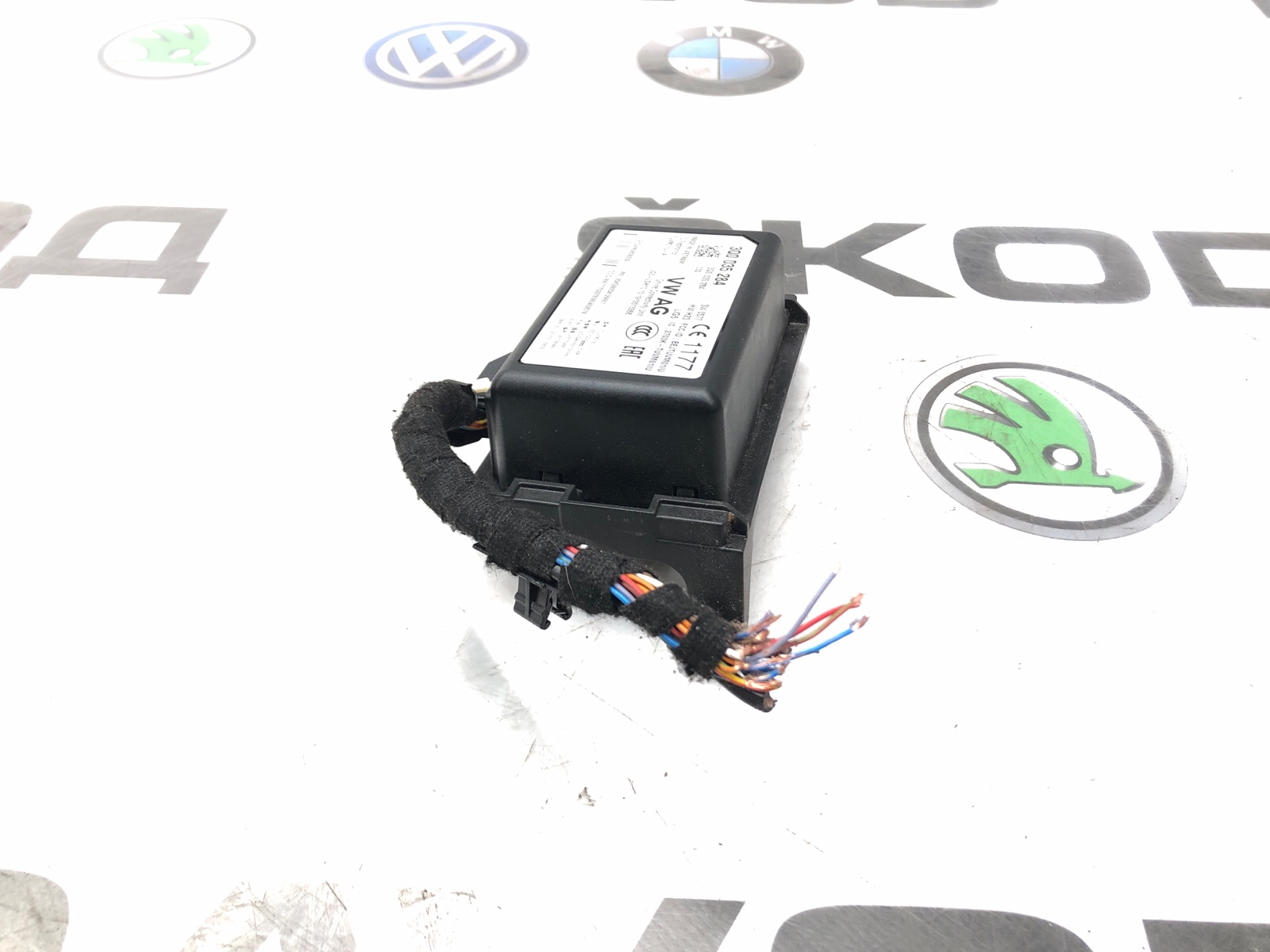 Блок глонасс, 2000 рублей, Москва