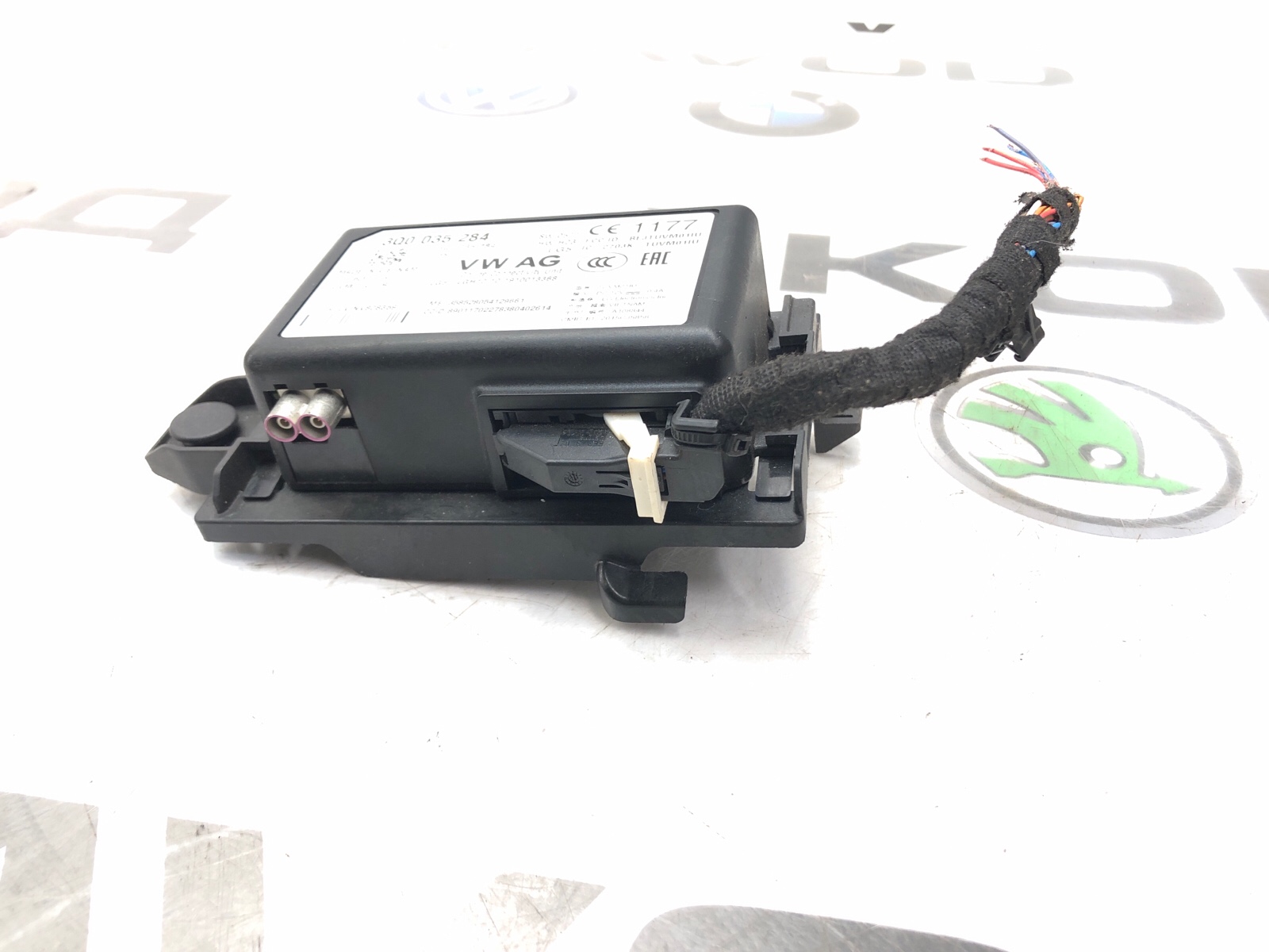 Блок глонасс, 2000 рублей, Москва