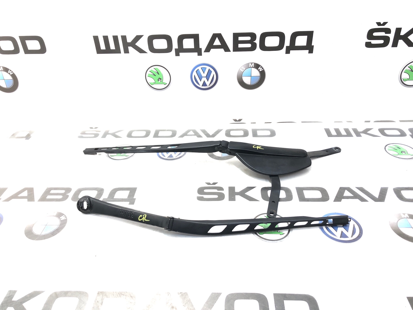 Поводки дворника комплект, 8000 рублей, Москва