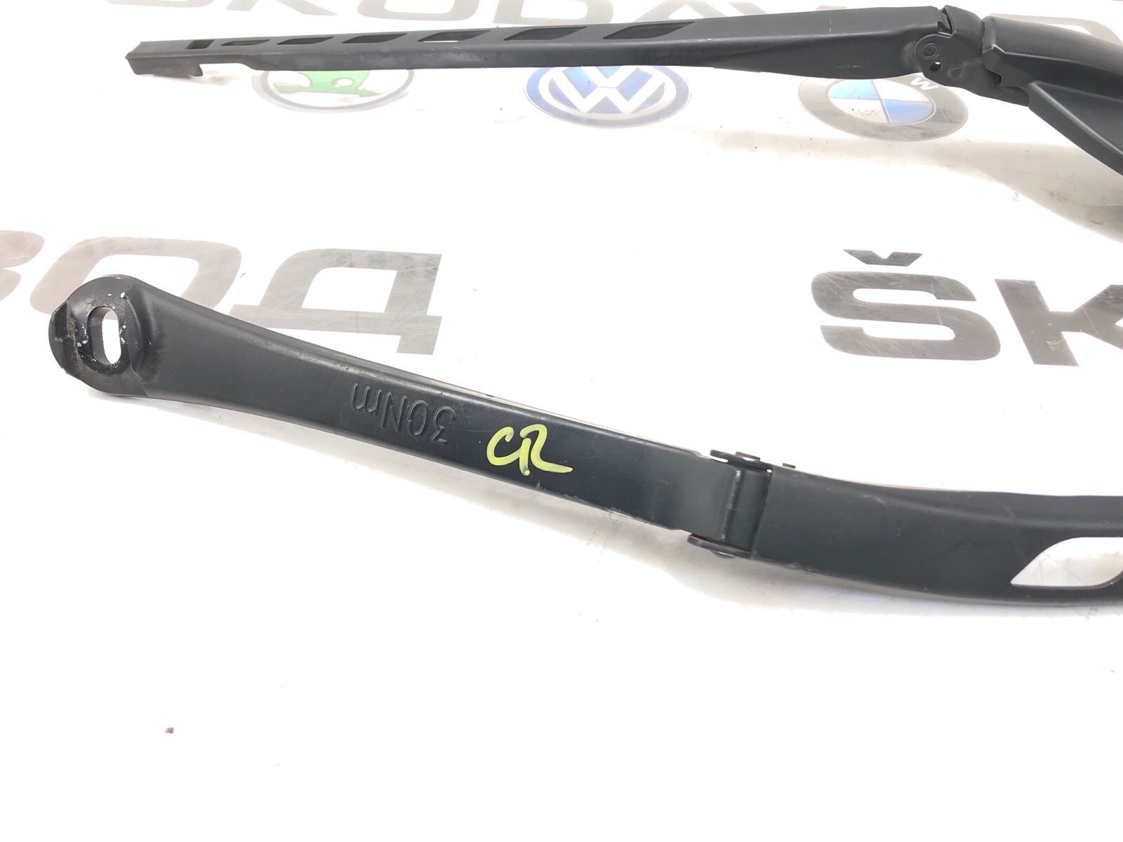 Поводки дворника комплект, 8000 рублей, Москва