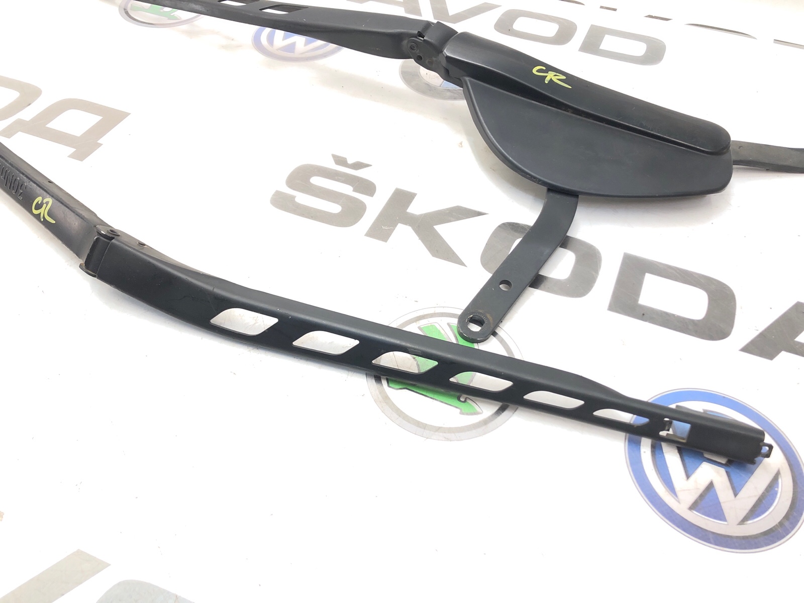 Поводки дворника комплект, 8000 рублей, Москва