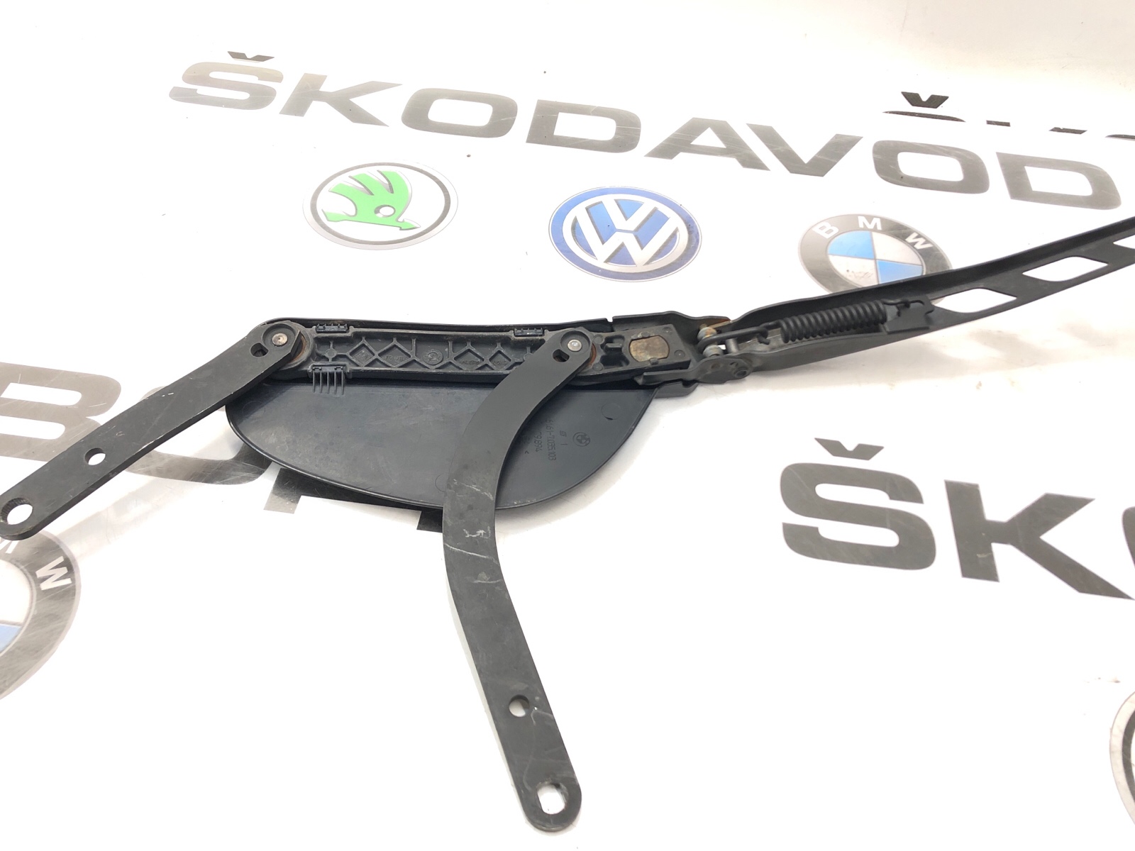 Поводки дворника комплект, 8000 рублей, Москва