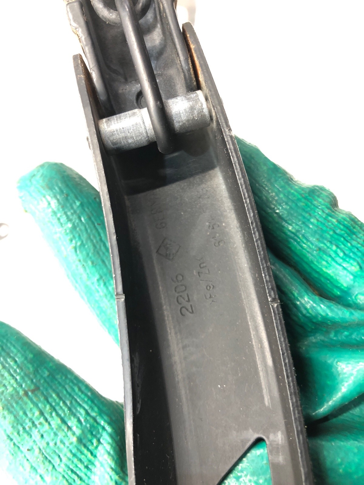 Поводки дворника комплект, 8000 рублей, Москва