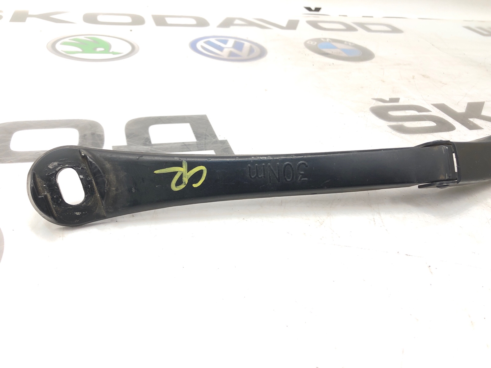 Поводок дворника, 3000 рублей, Москва