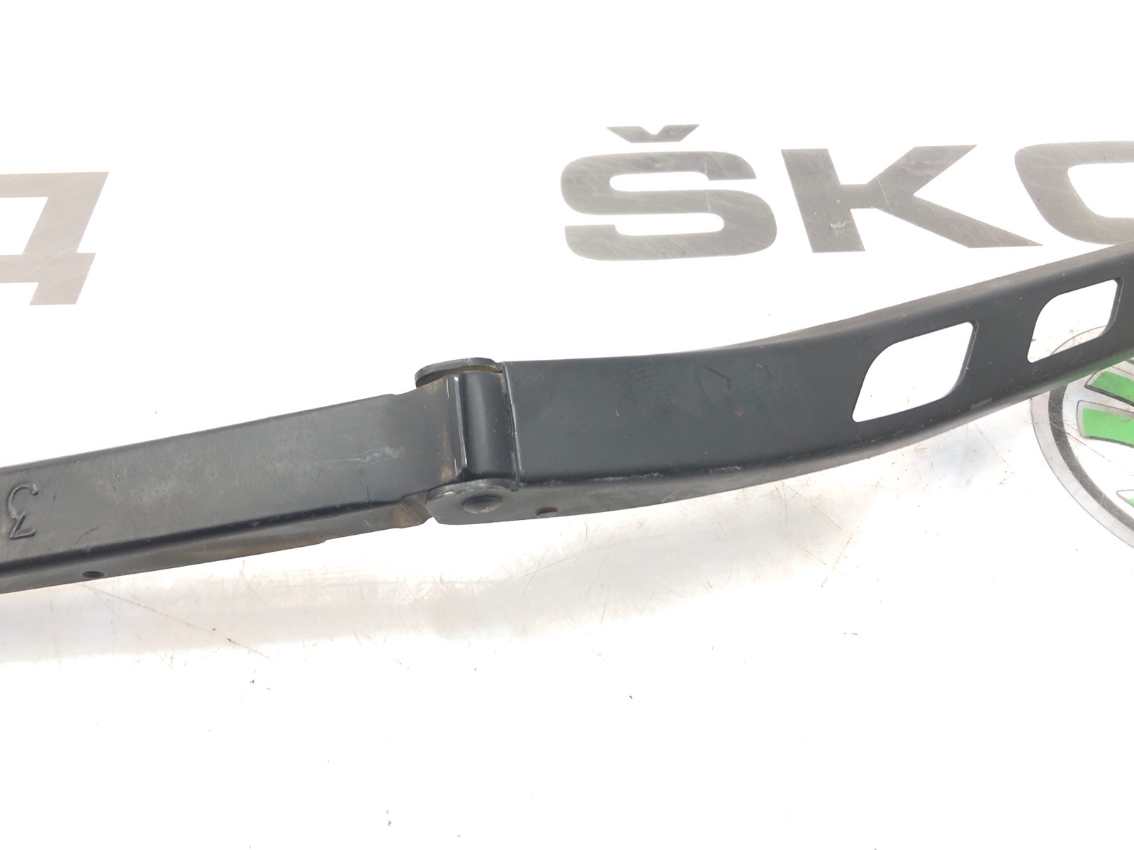 Поводок дворника, 3000 рублей, Москва