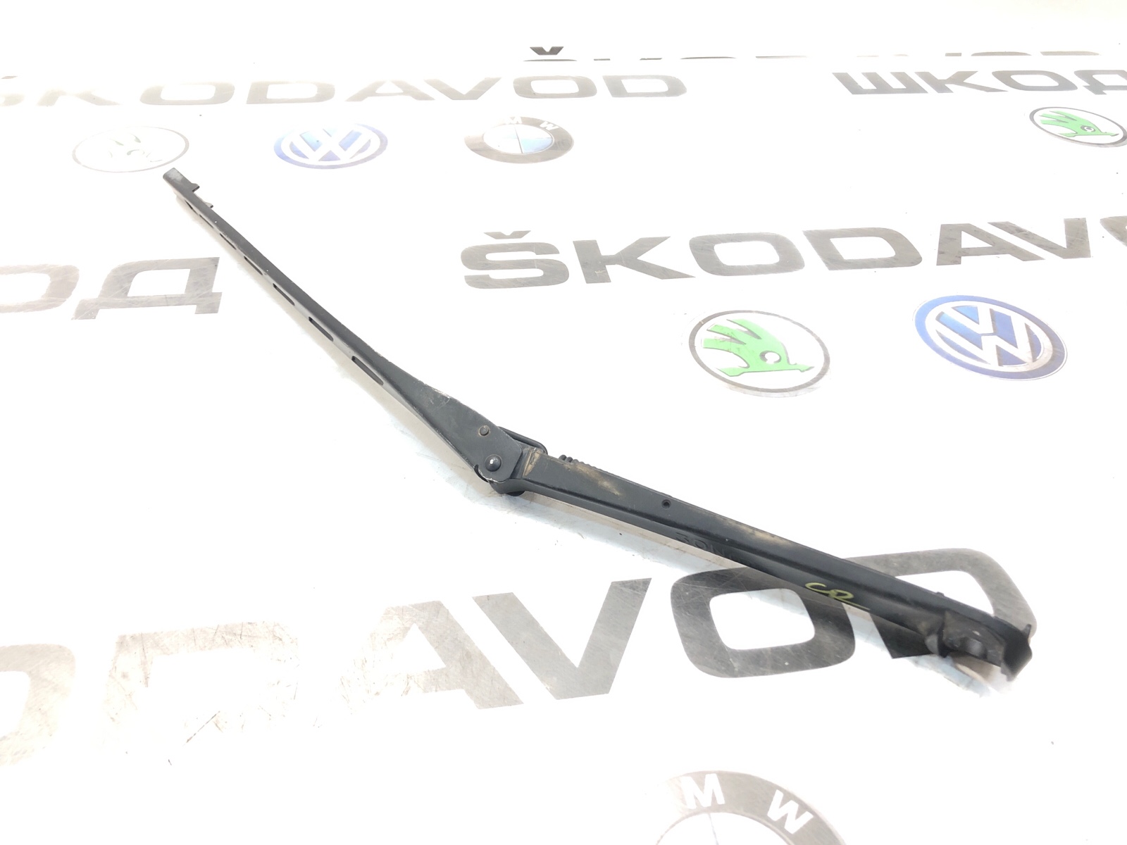 Поводок дворника, 3000 рублей, Москва