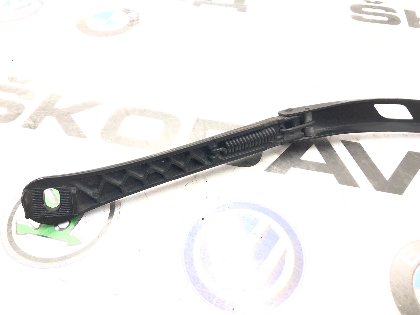 Поводок дворника, 3000 рублей, Москва