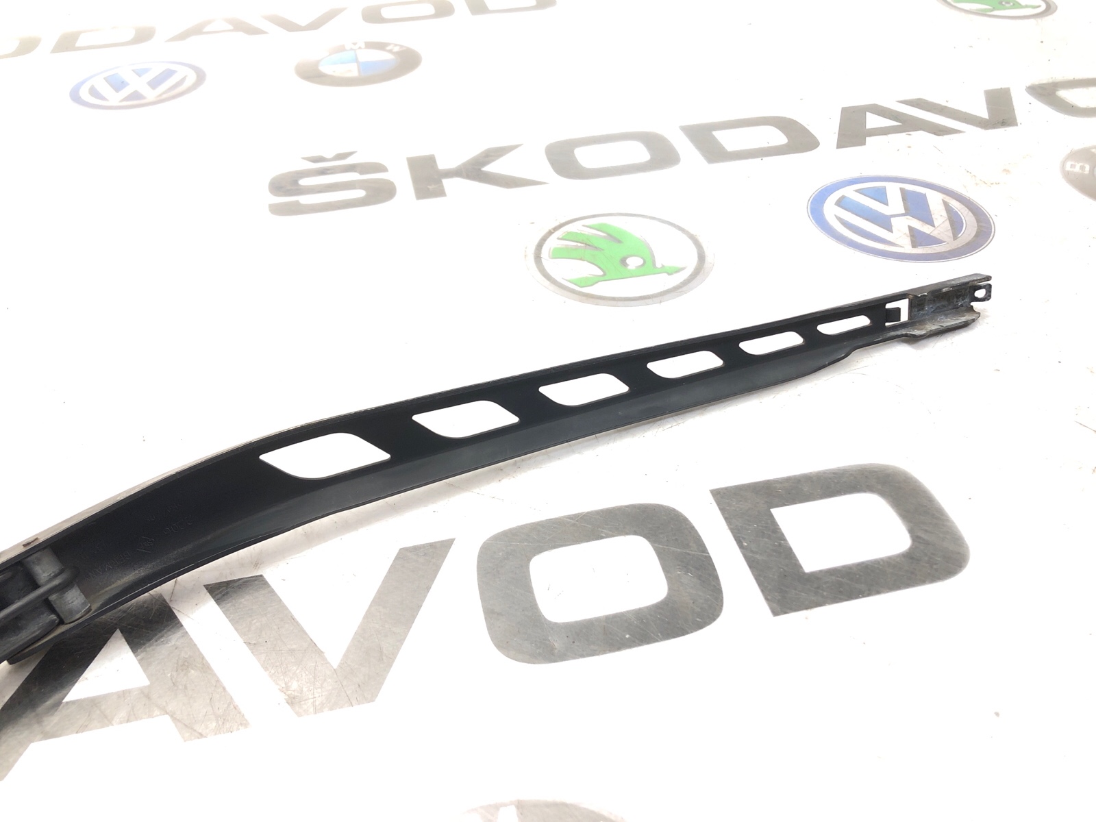 Поводок дворника, 3000 рублей, Москва