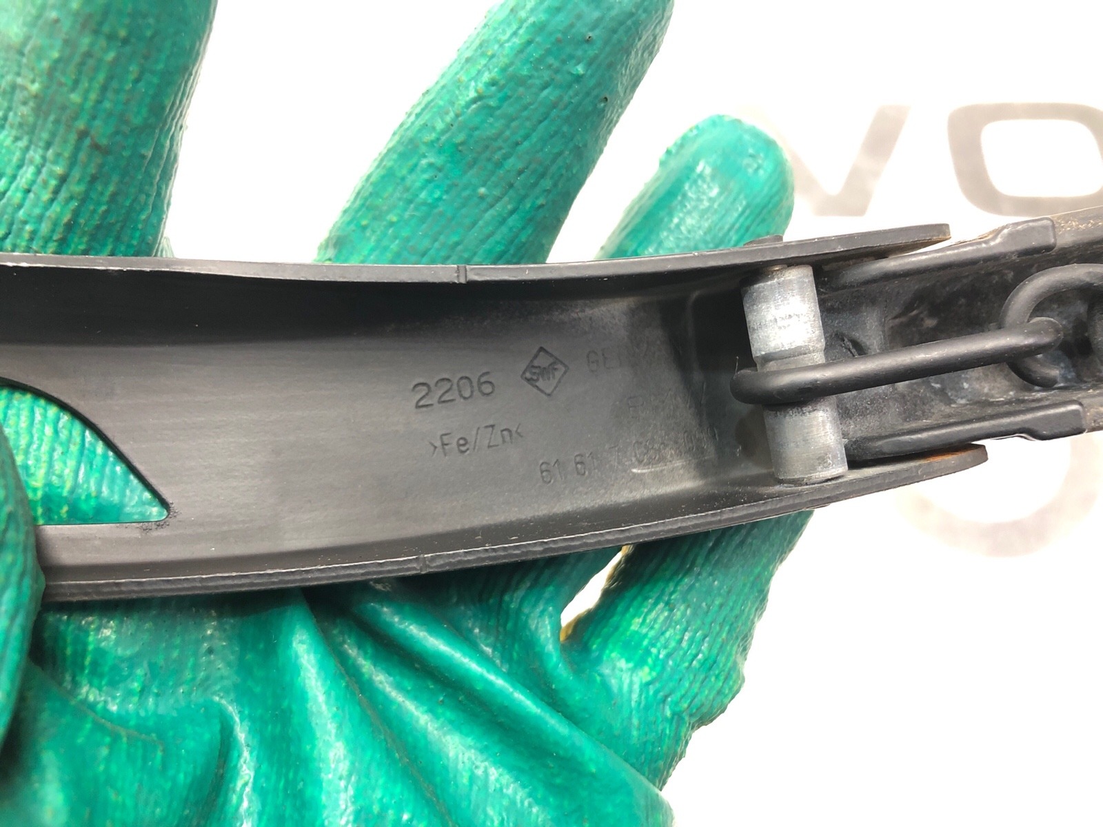 Поводок дворника, 3000 рублей, Москва