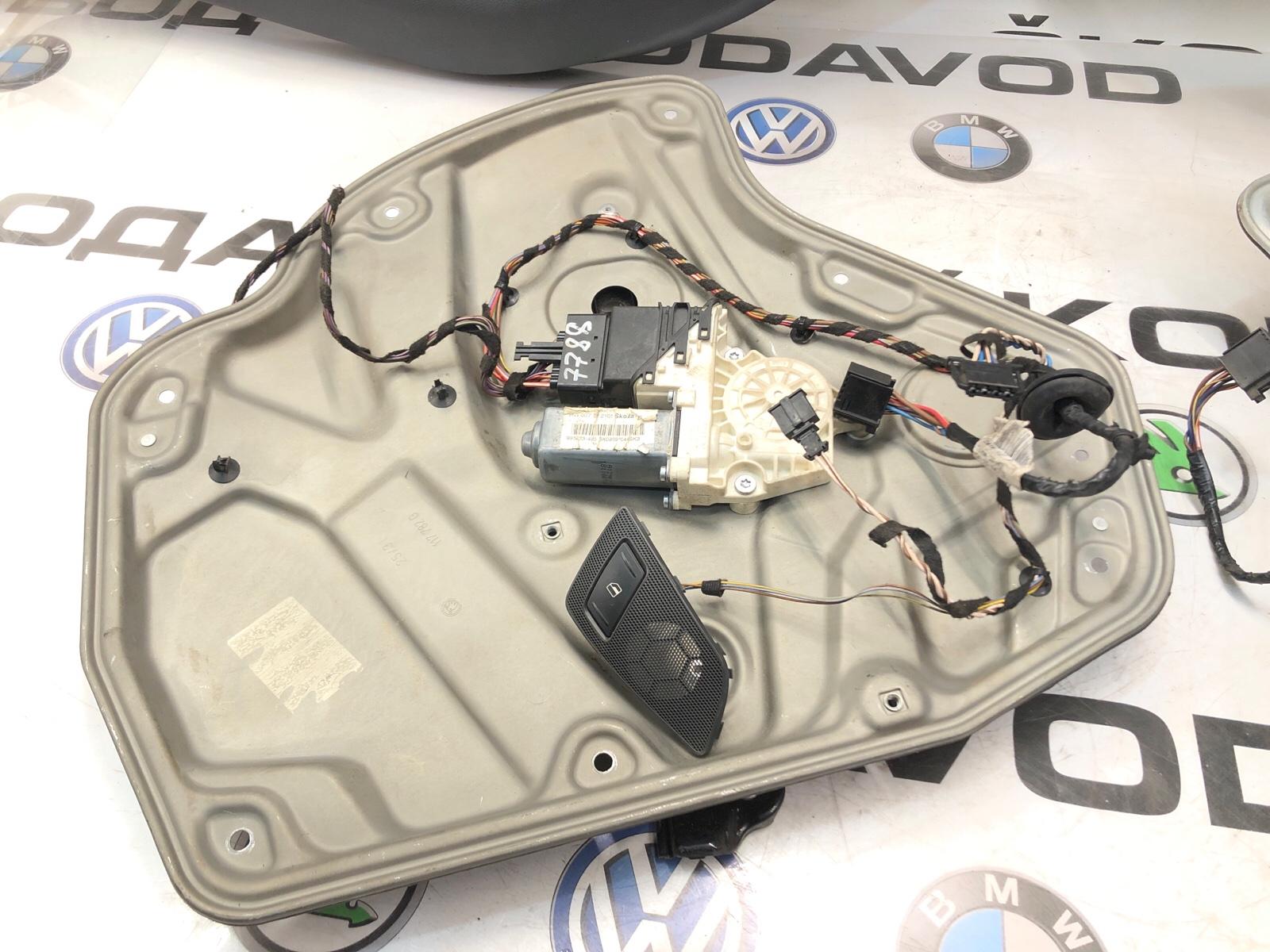 Комплект стеклоподъемника, 8000 рублей, Москва