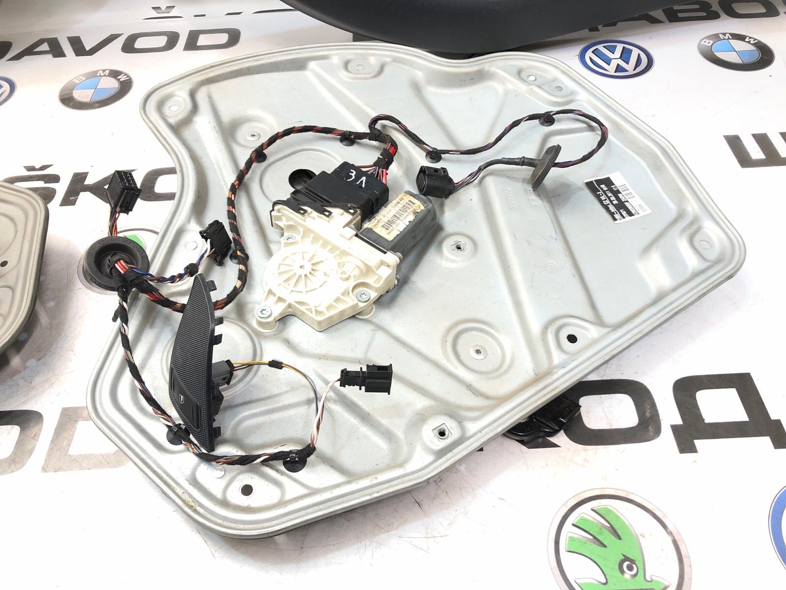 Комплект стеклоподъемника, 8000 рублей, Москва