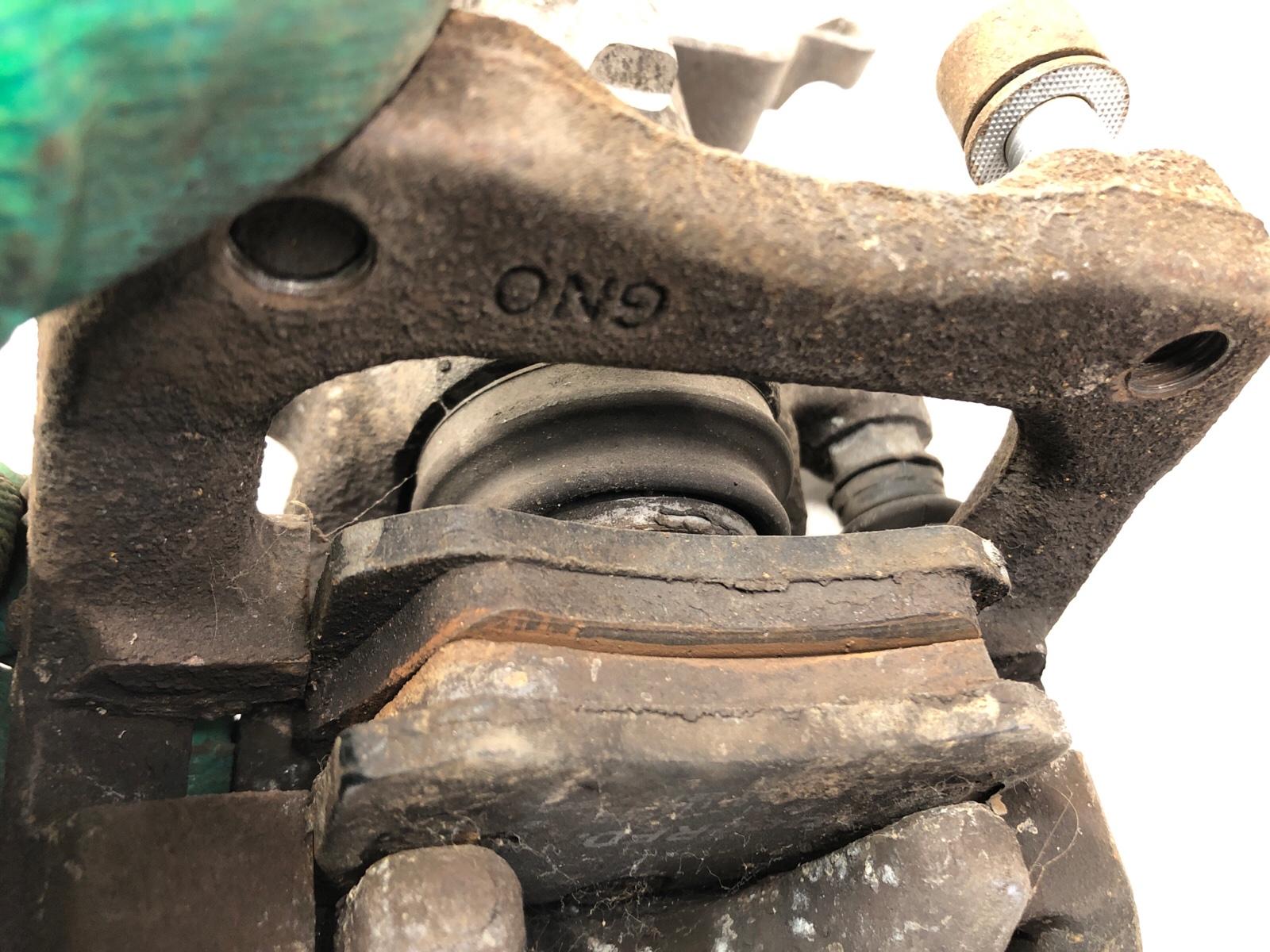 Суппорт тормозной, 5000 рублей, Москва