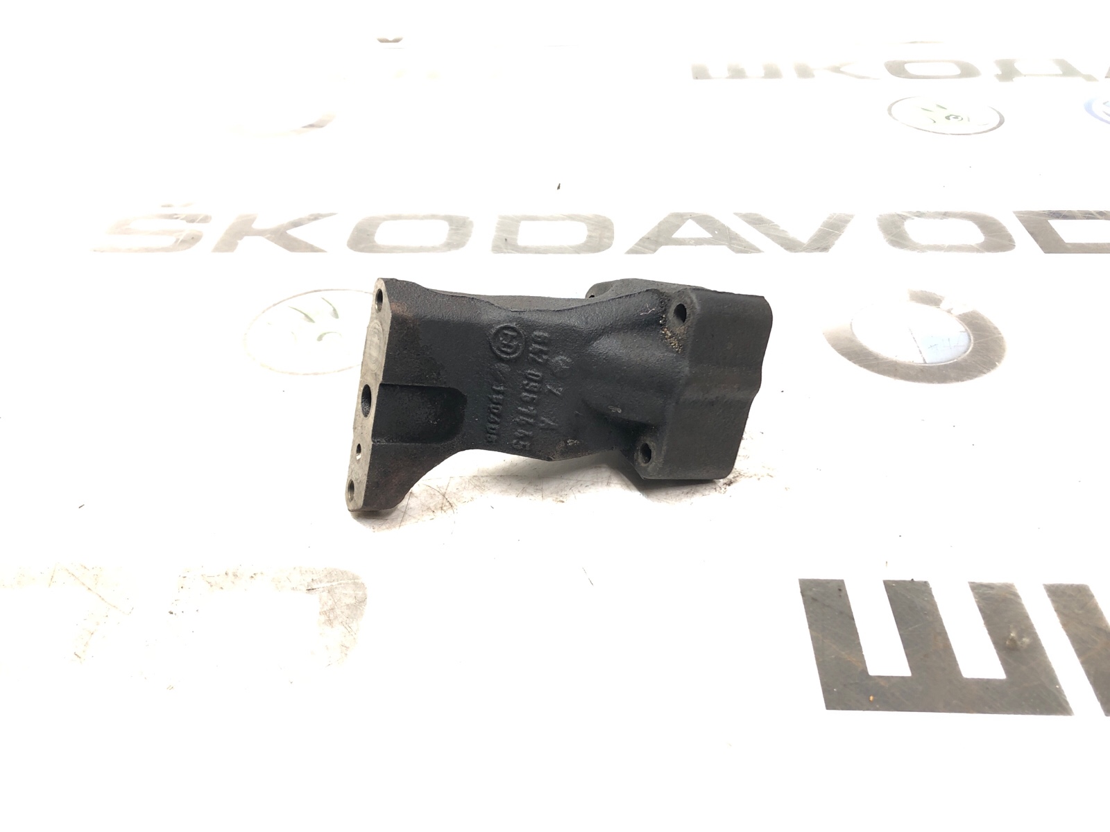 Кронштейн турбины, 1000 рублей, Москва