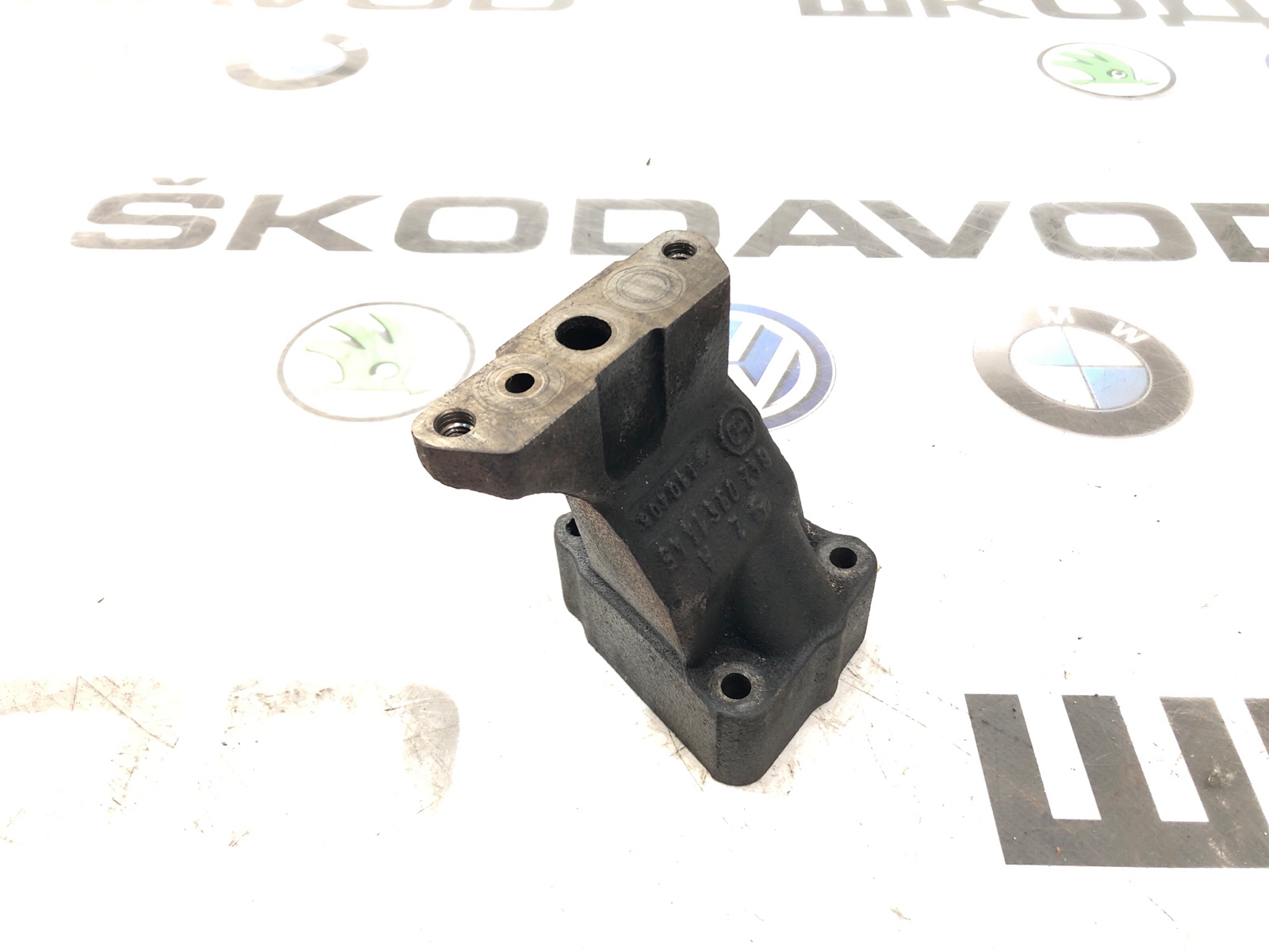 Кронштейн турбины, 1000 рублей, Москва