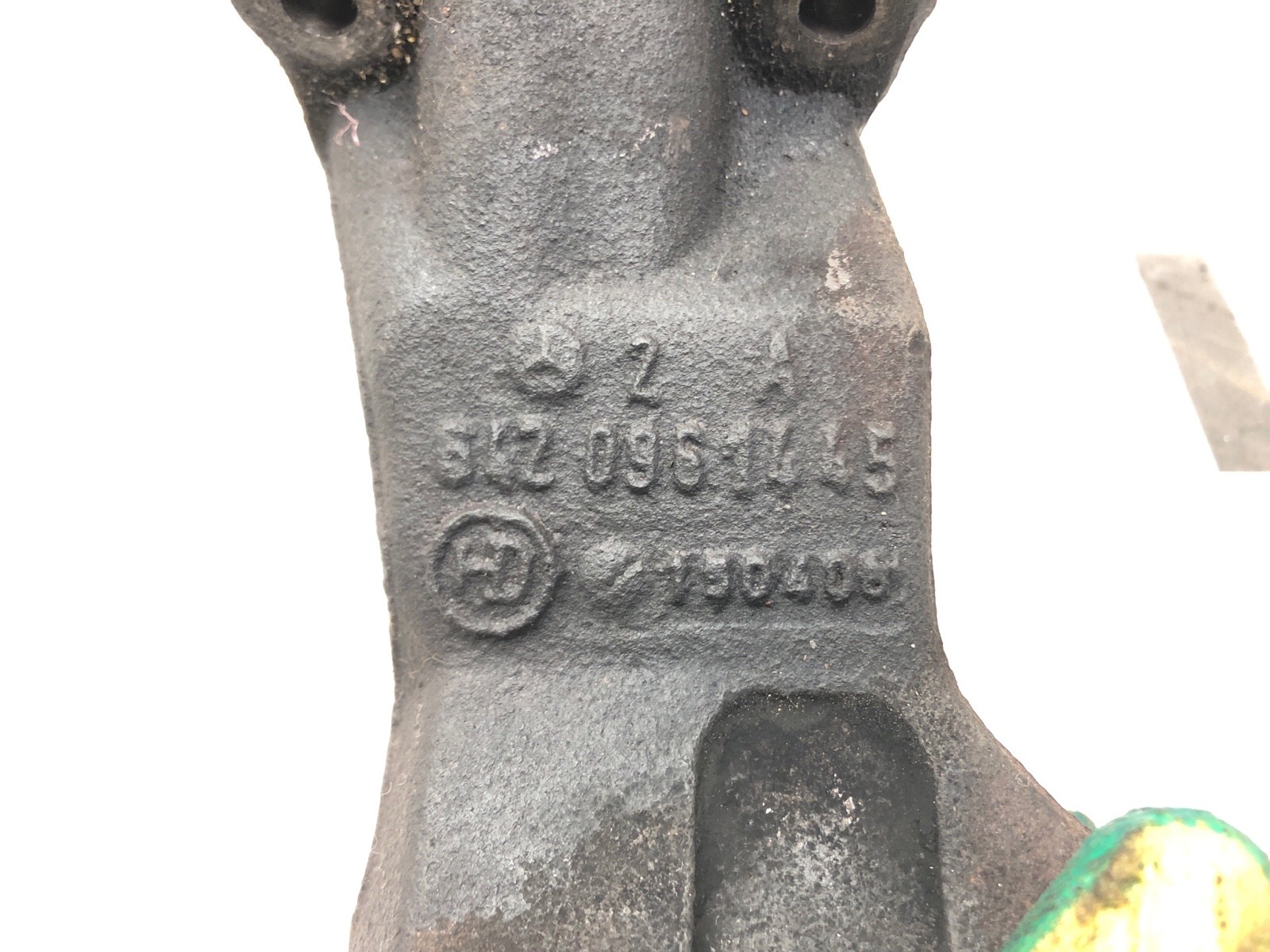 Кронштейн турбины, 1000 рублей, Москва