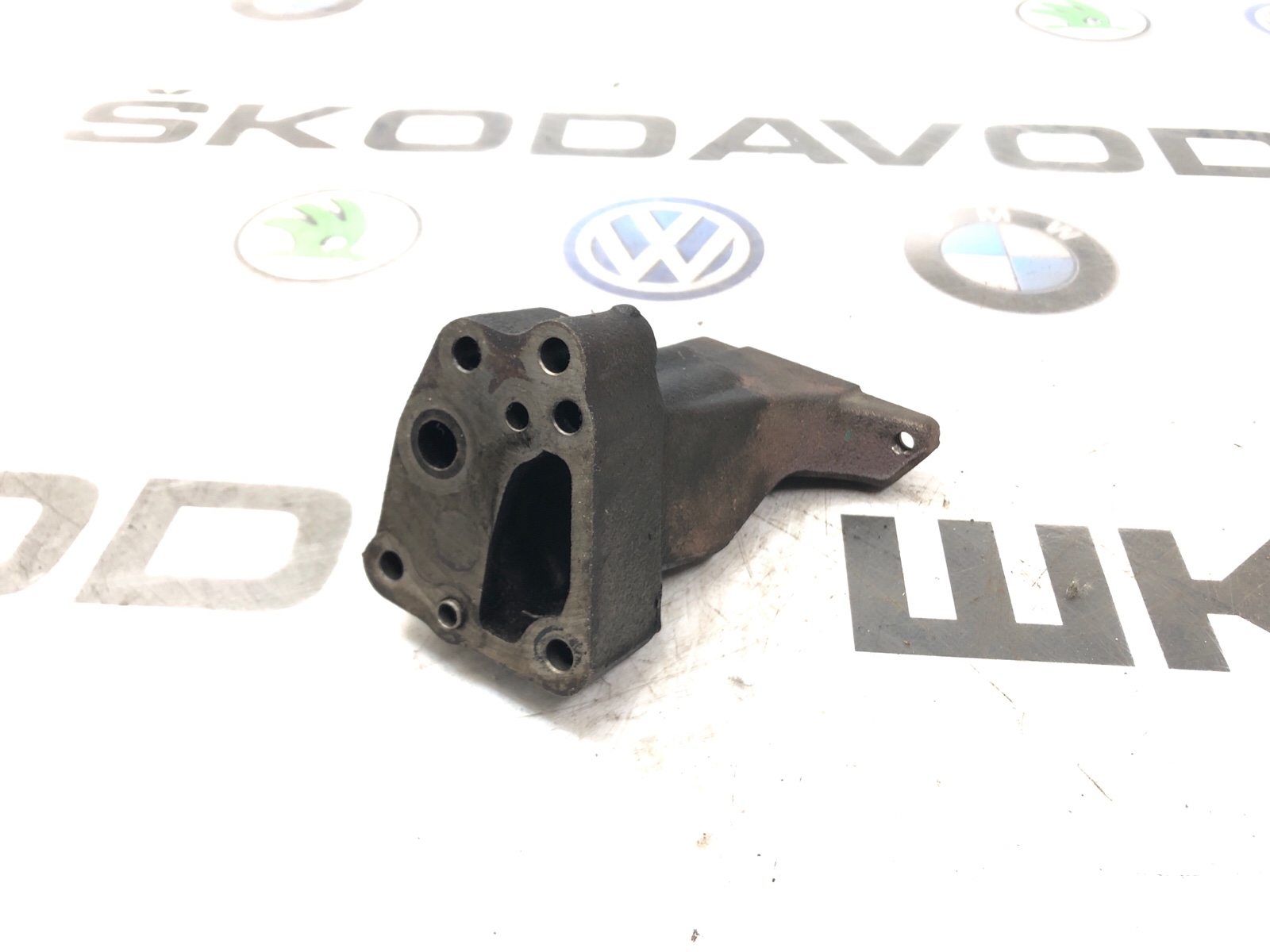 Кронштейн турбины, 1000 рублей, Москва