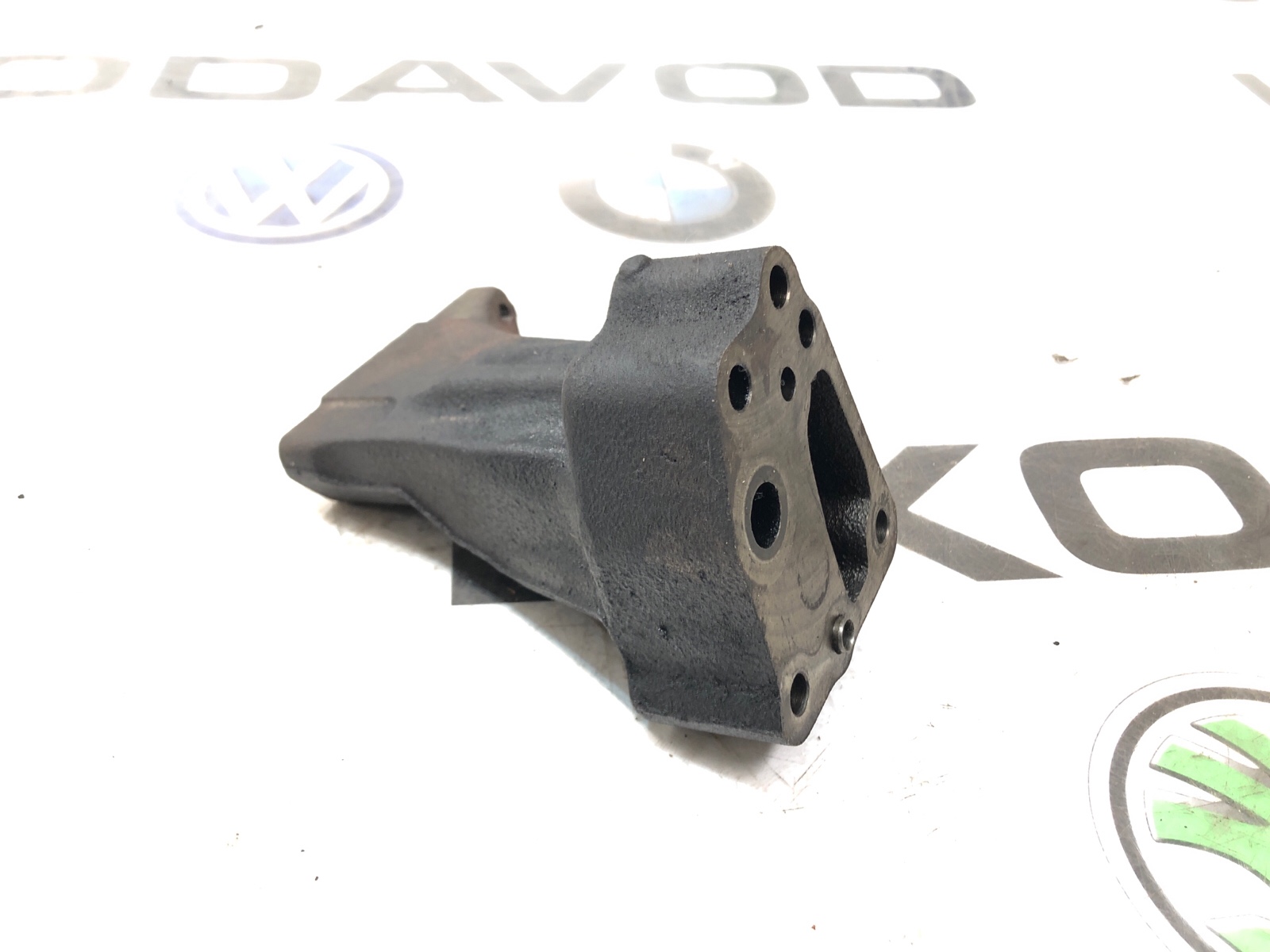 Кронштейн турбины, 1000 рублей, Москва