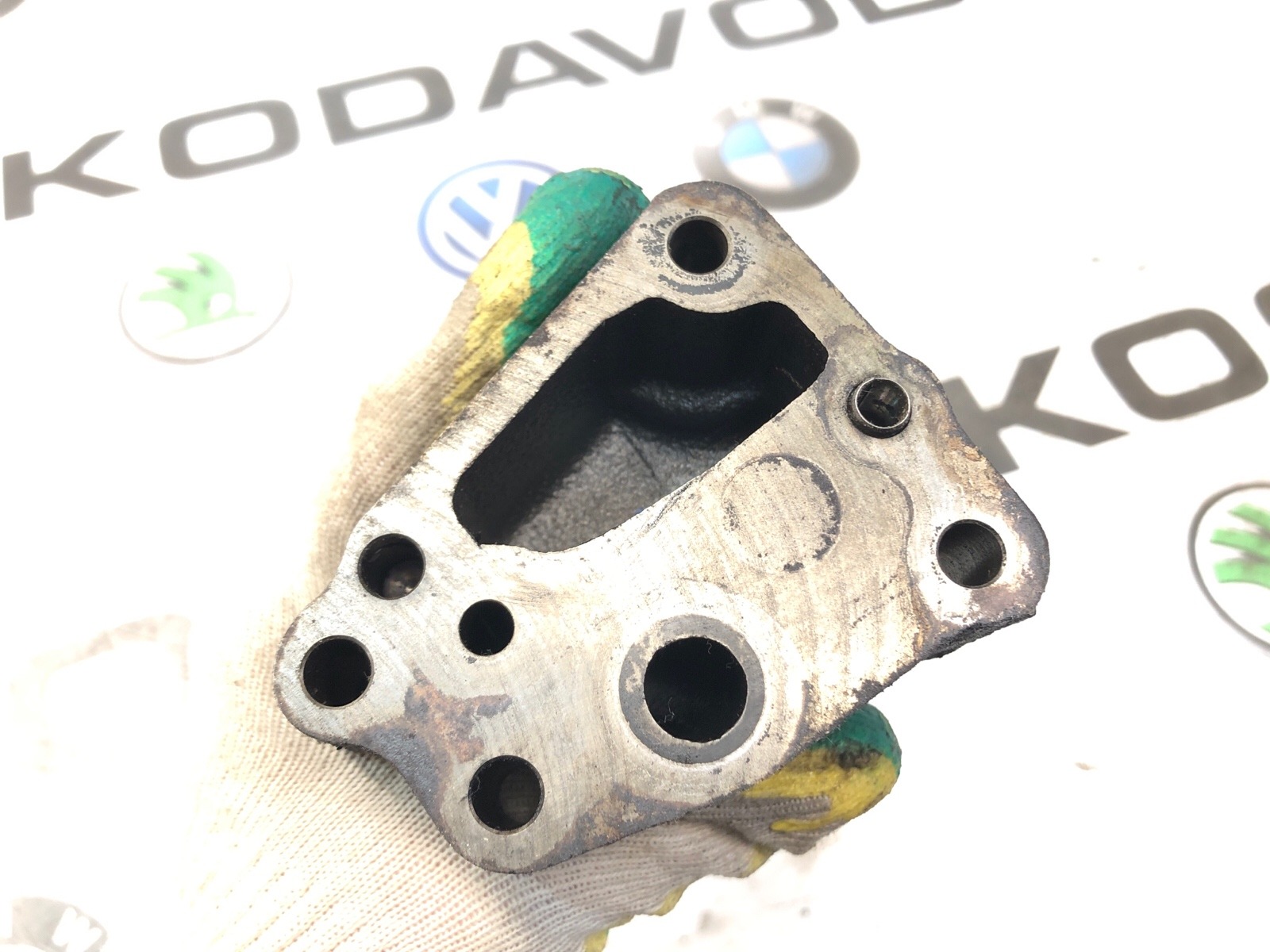 Кронштейн турбины, 1000 рублей, Москва