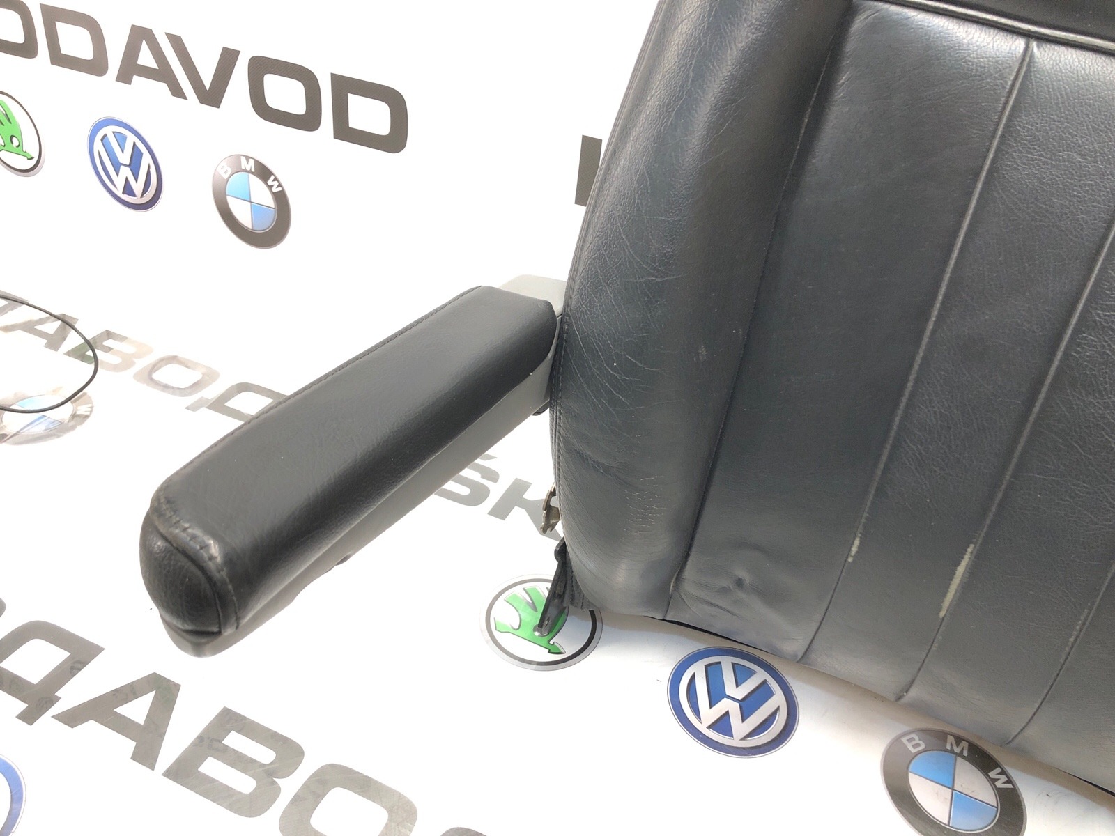 Спинка сидения, 15000 рублей, Москва