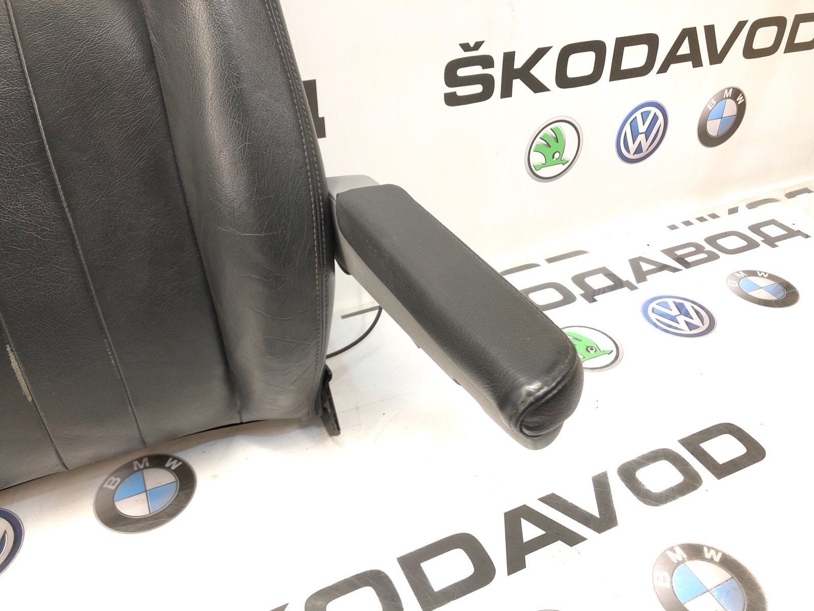 Спинка сидения, 15000 рублей, Москва