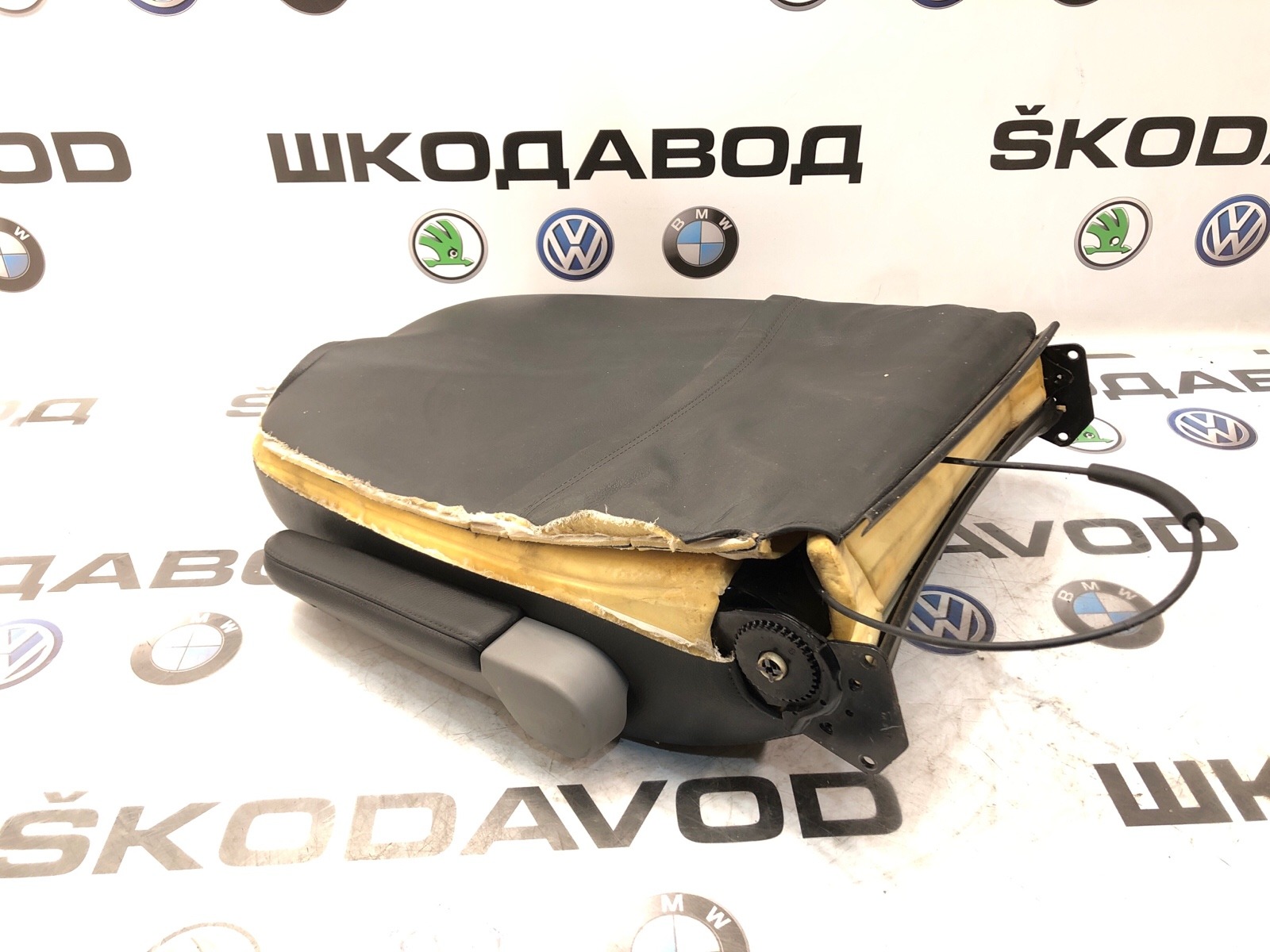 Спинка сидения, 15000 рублей, Москва