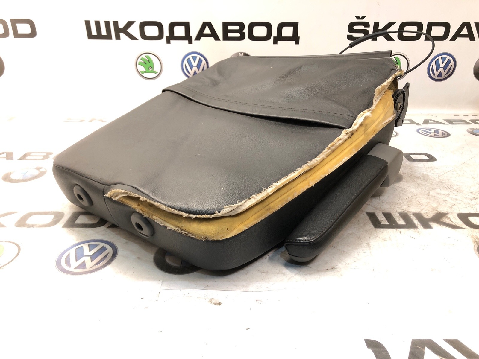 Спинка сидения, 15000 рублей, Москва