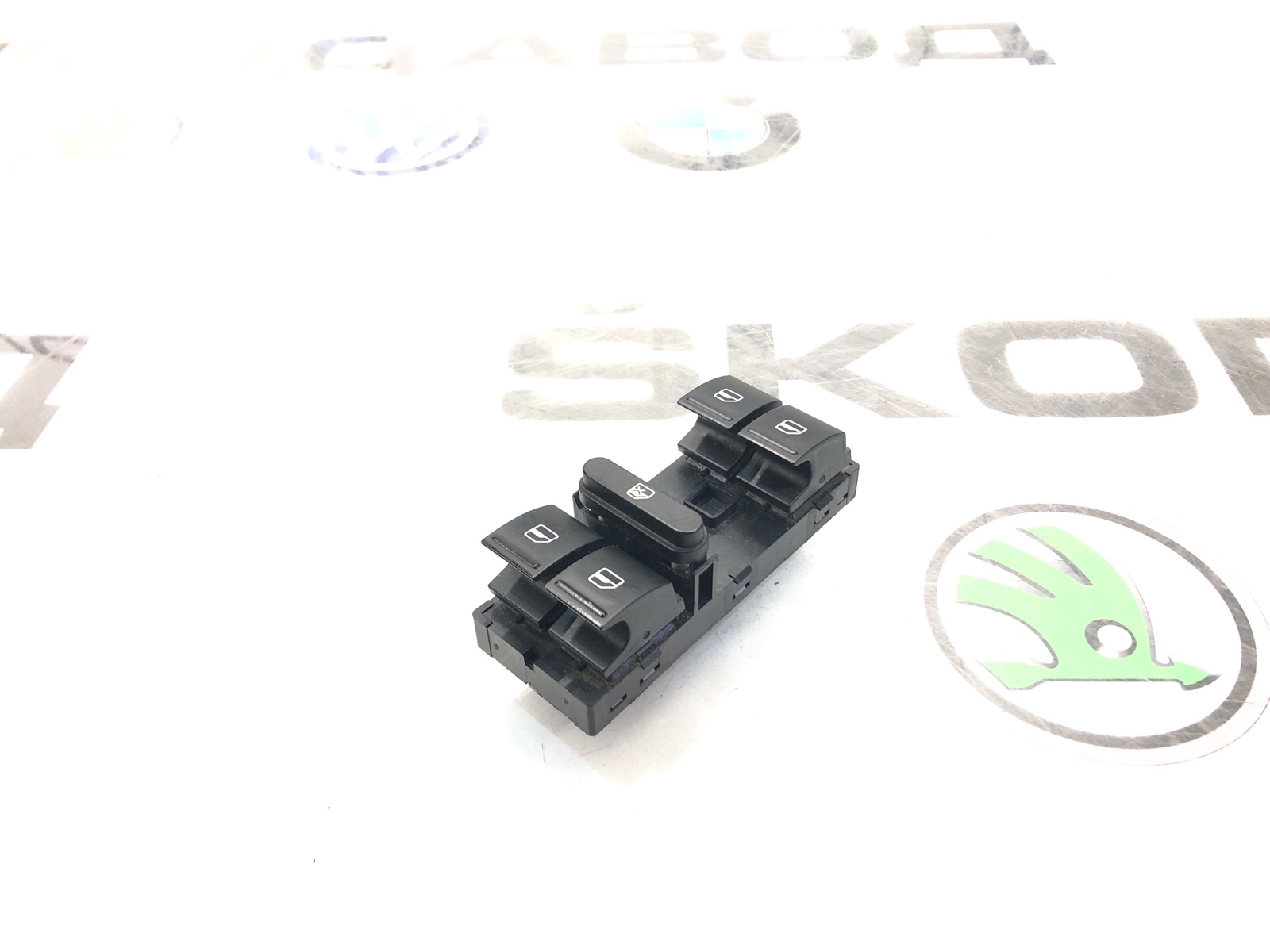 Блок управления стеклоподъемниками, 2000 рублей, Москва