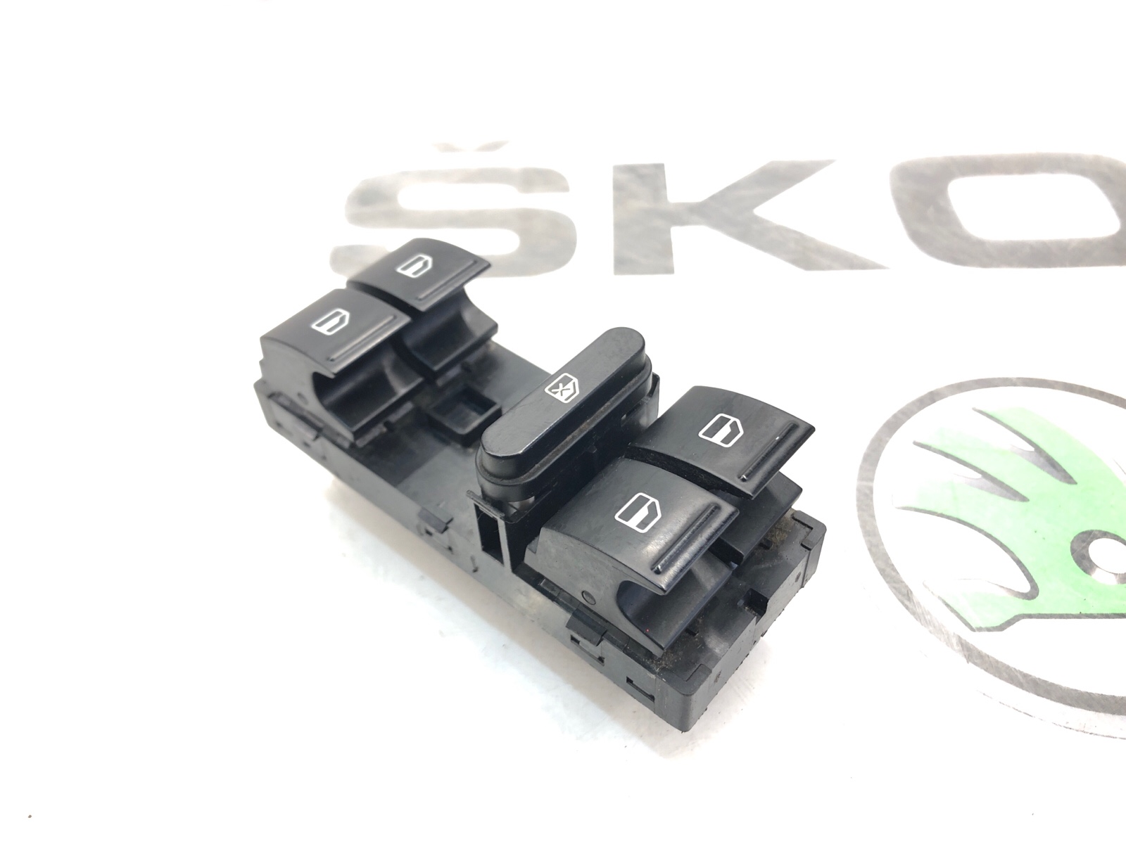 Блок управления стеклоподъемниками, 2000 рублей, Москва