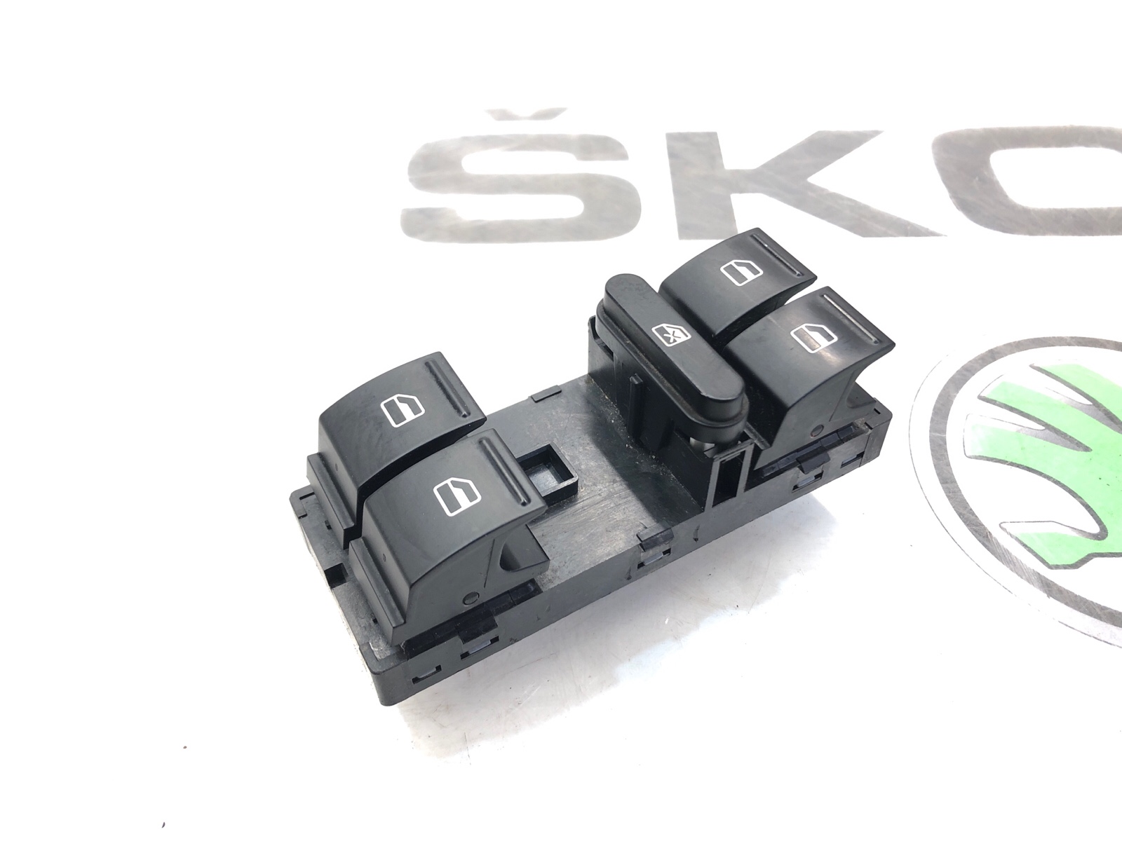 Блок управления стеклоподъемниками, 2000 рублей, Москва