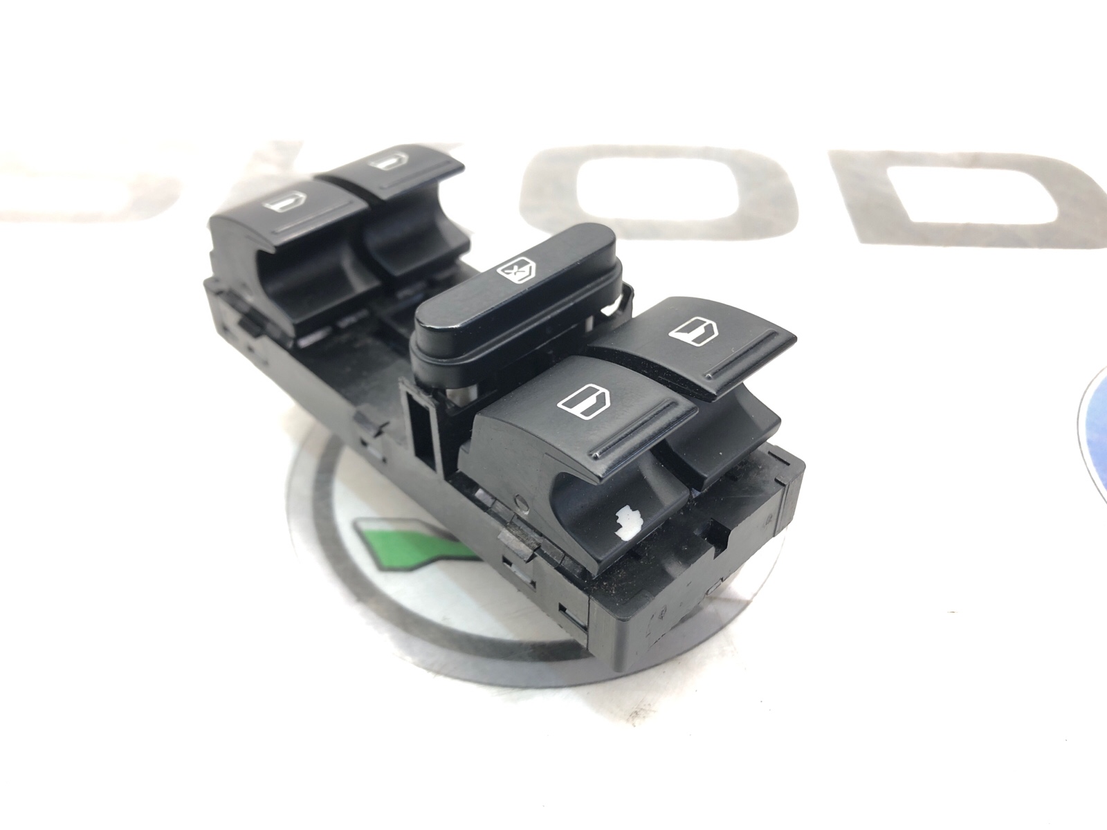 Блок управления стеклоподъемниками, 2000 рублей, Москва