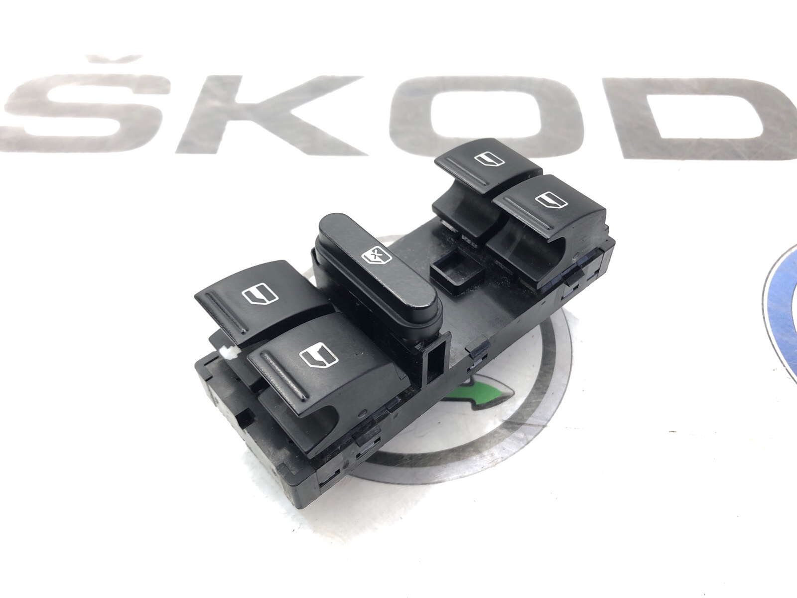 Блок управления стеклоподъемниками, 2000 рублей, Москва