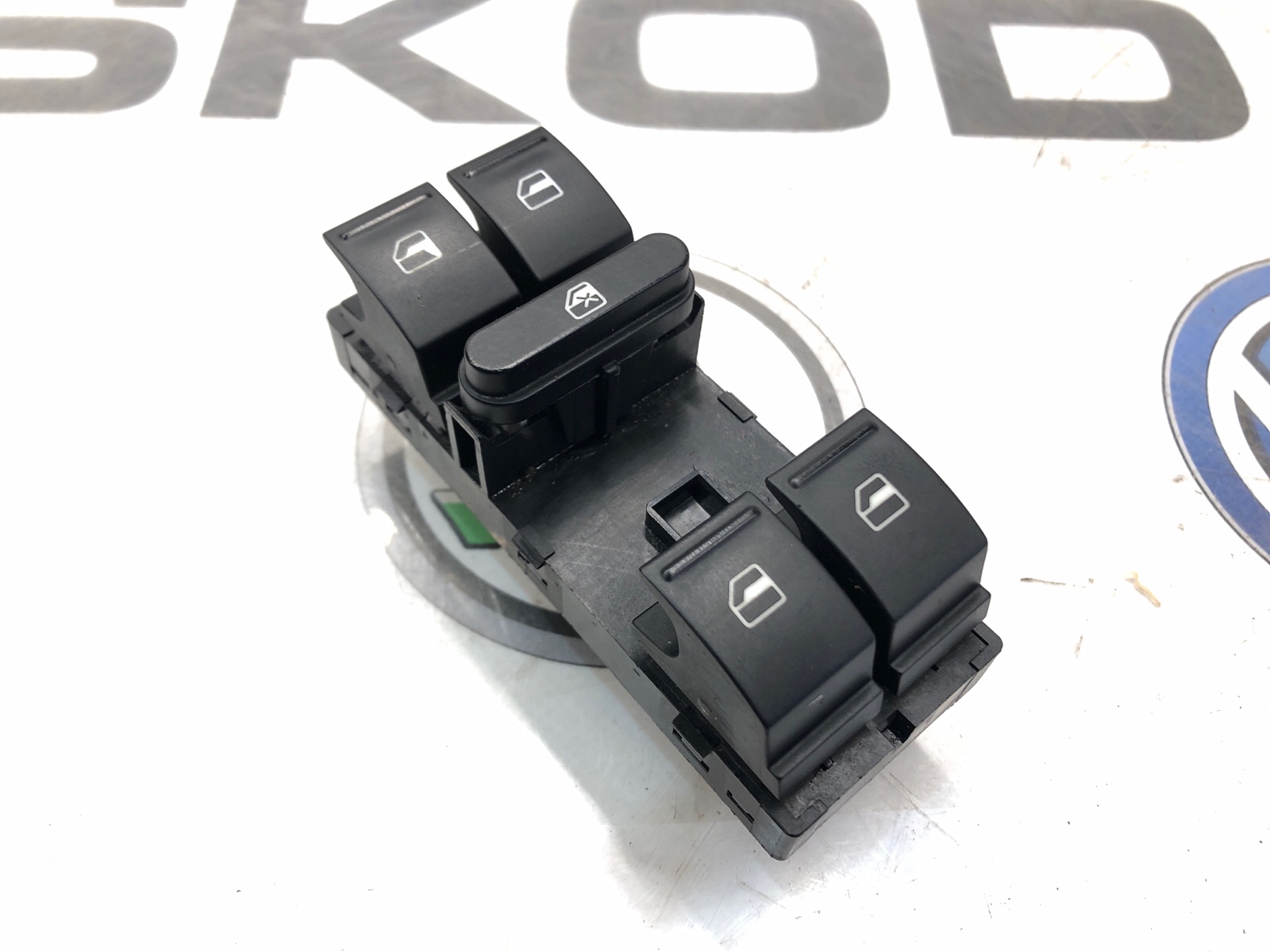 Блок управления стеклоподъемниками, 2000 рублей, Москва