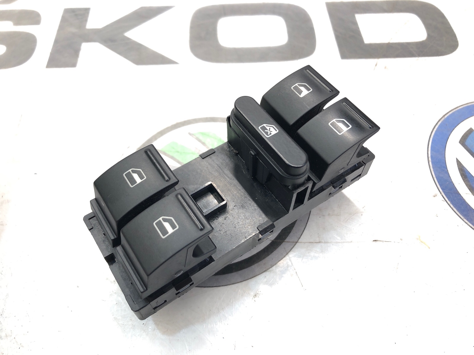 Блок управления стеклоподъемниками, 2000 рублей, Москва