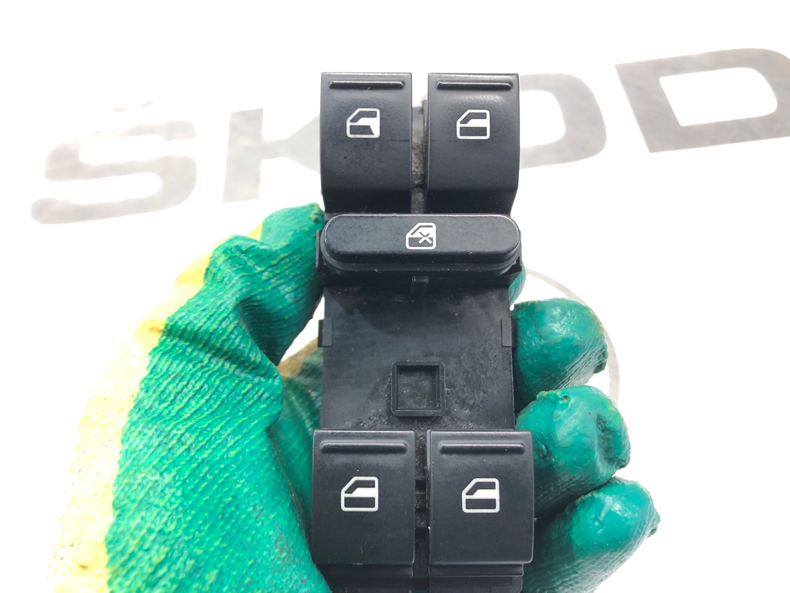 Блок управления стеклоподъемниками, 2000 рублей, Москва