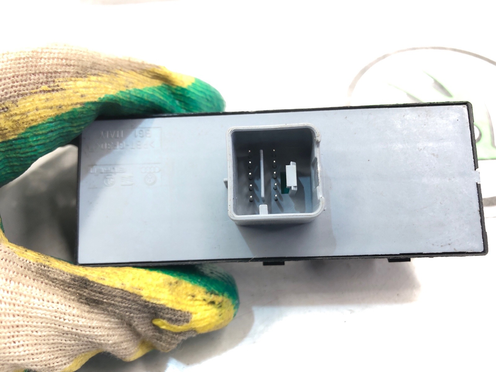 Блок управления стеклоподъемниками, 2000 рублей, Москва