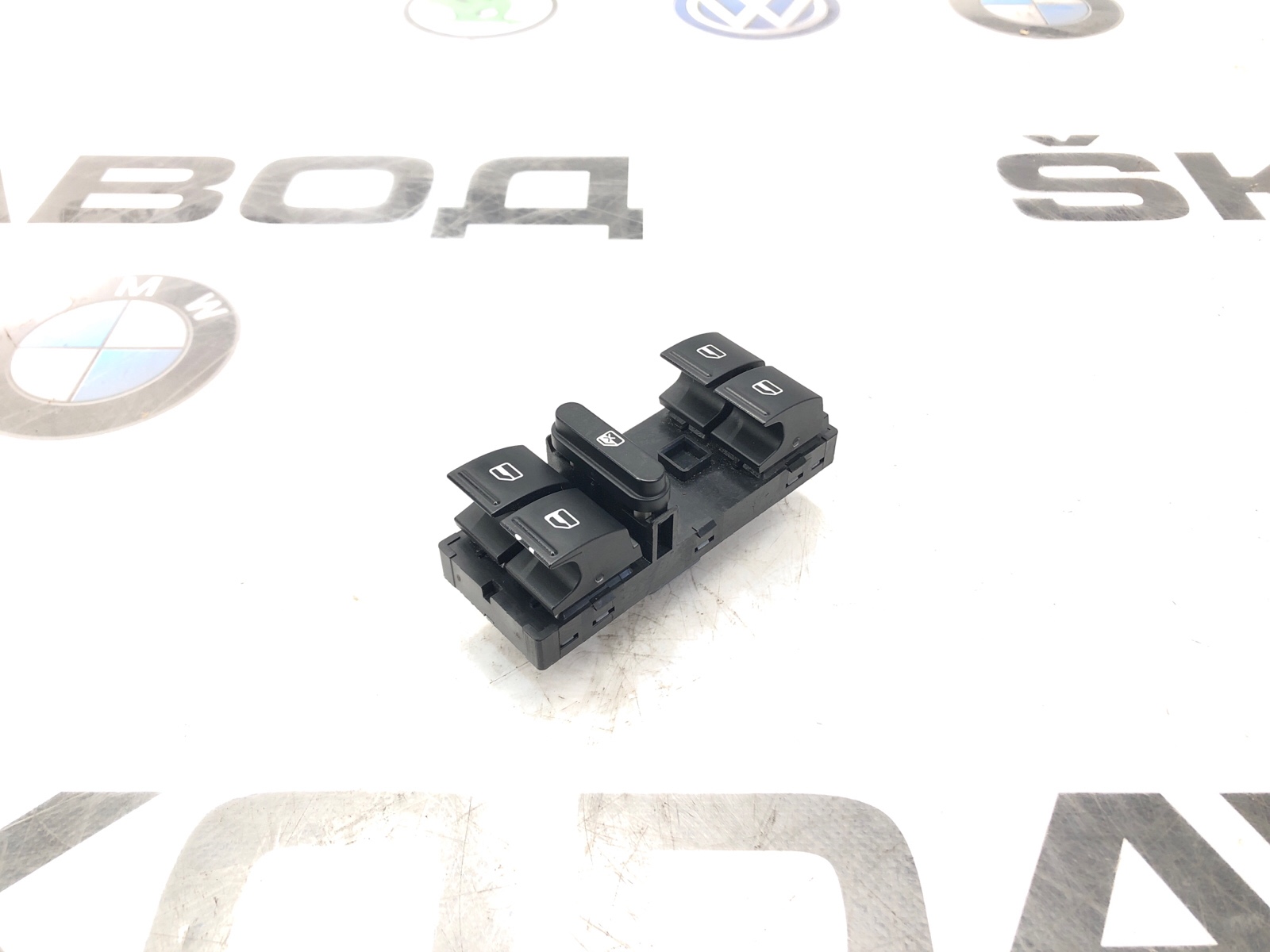 Блок управления стеклоподъемниками, 2000 рублей, Москва