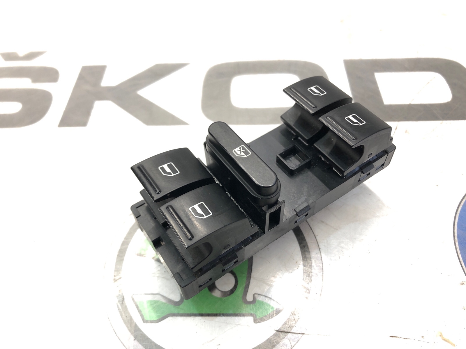 Блок управления стеклоподъемниками, 2000 рублей, Москва