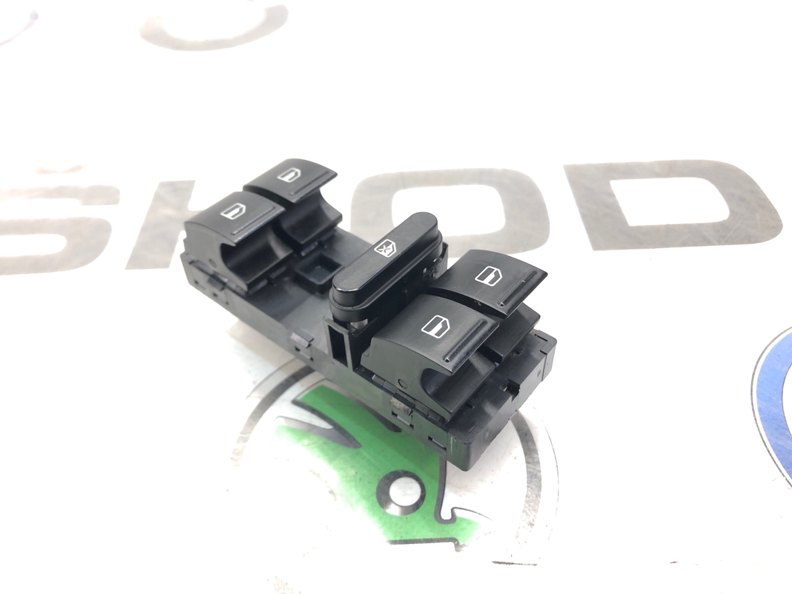 Блок управления стеклоподъемниками, 2000 рублей, Москва