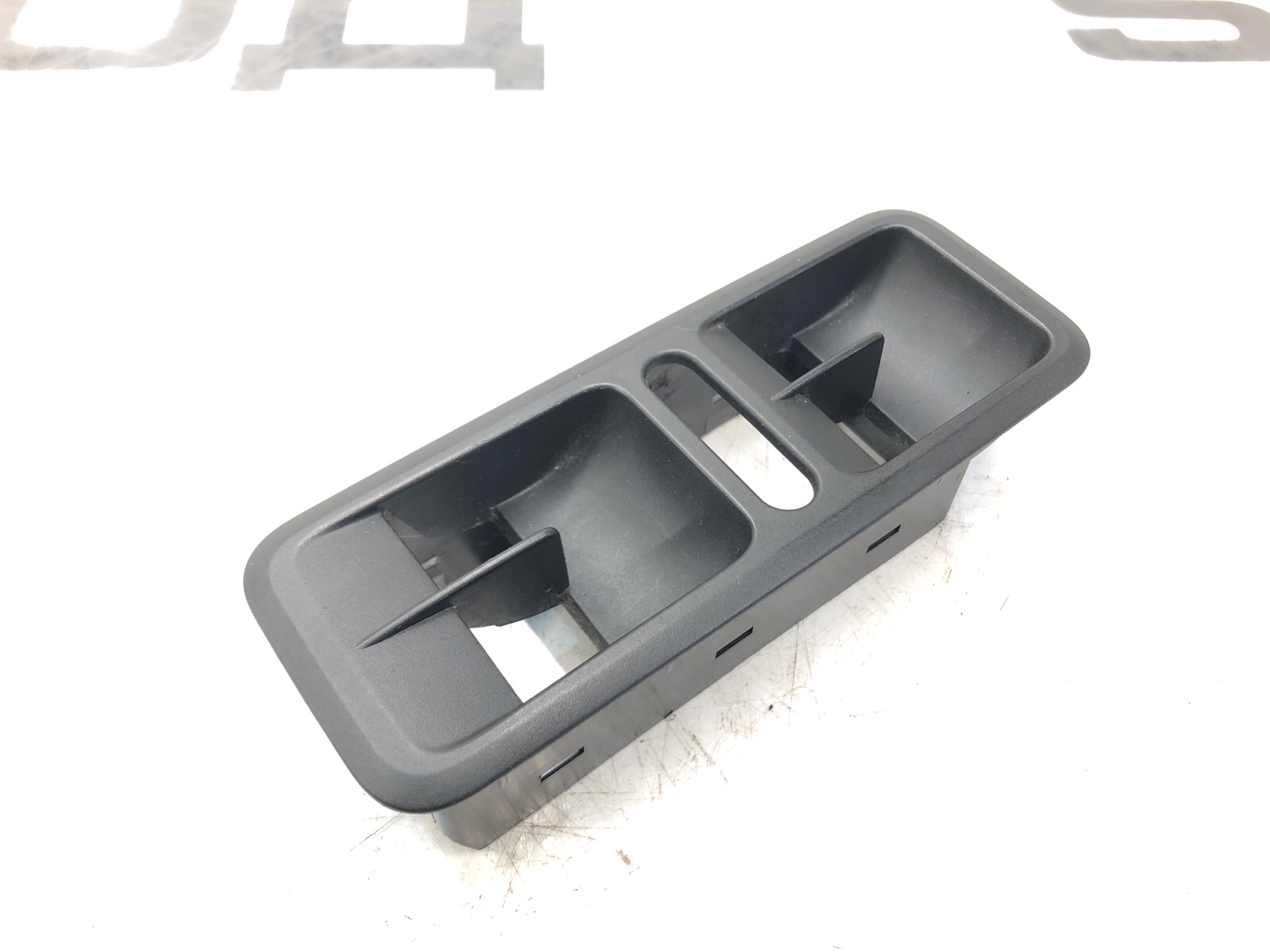 Накладка блока управления стеклоподъемников, 1000 рублей, Москва