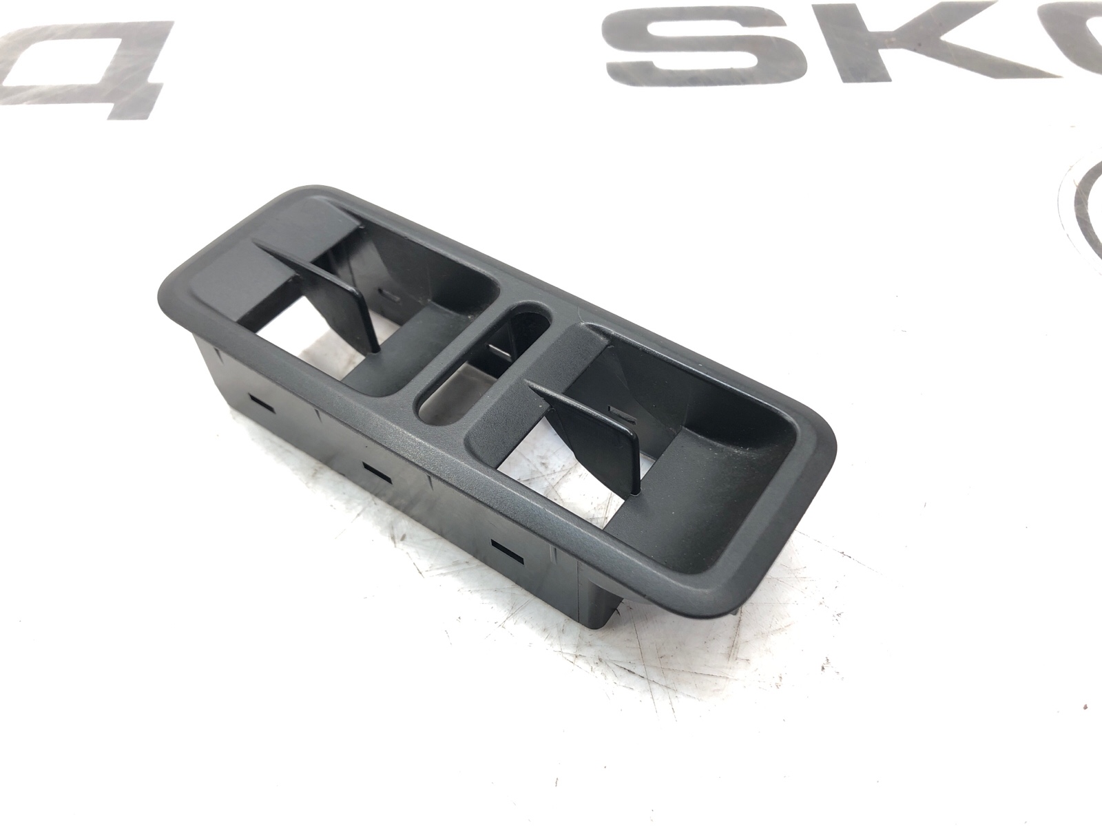 Накладка блока управления стеклоподъемников, 1000 рублей, Москва