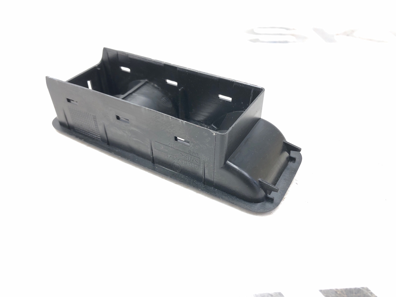 Накладка блока управления стеклоподъемников, 1000 рублей, Москва