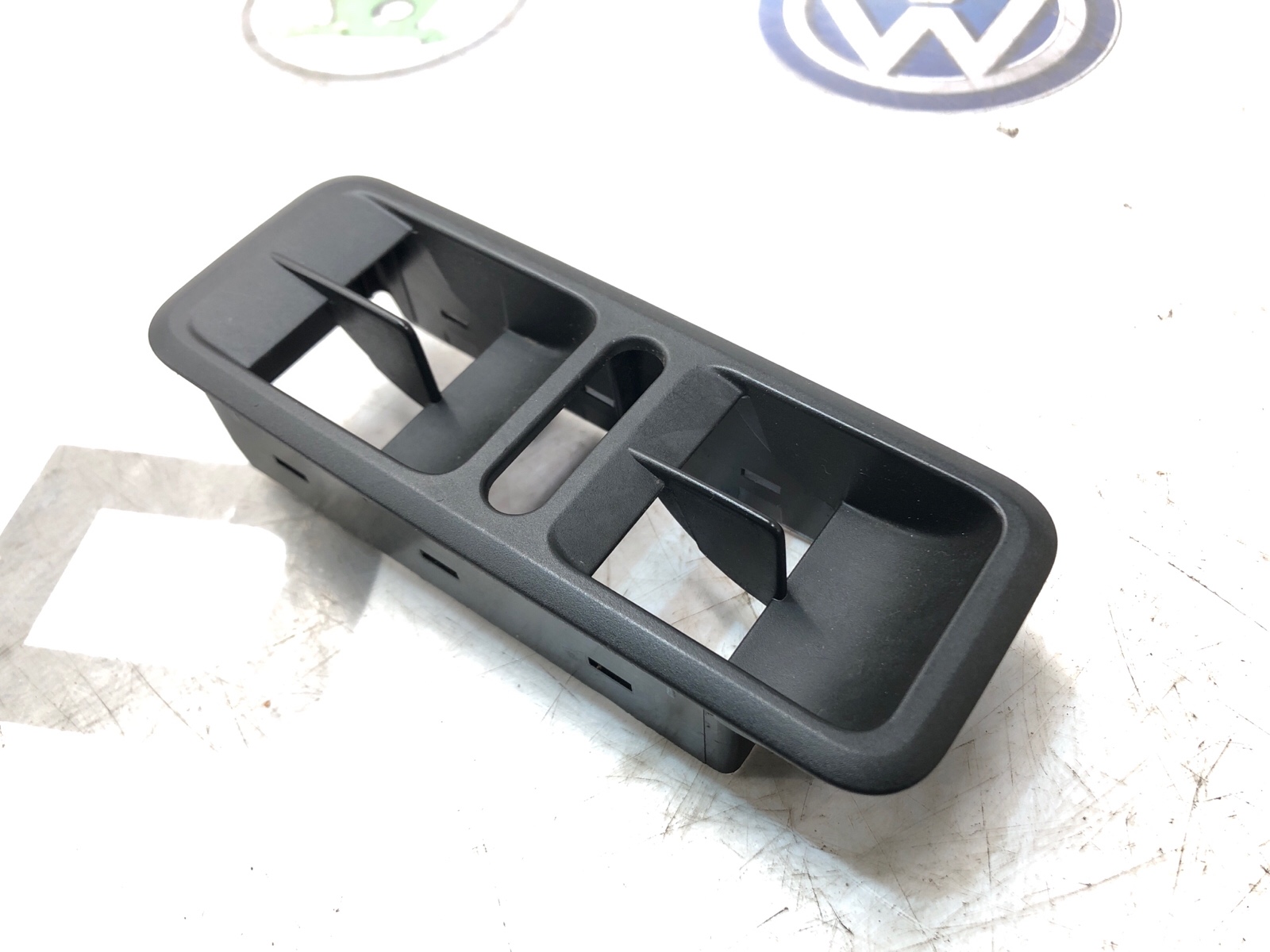 Накладка блока управления стеклоподъемников, 1000 рублей, Москва