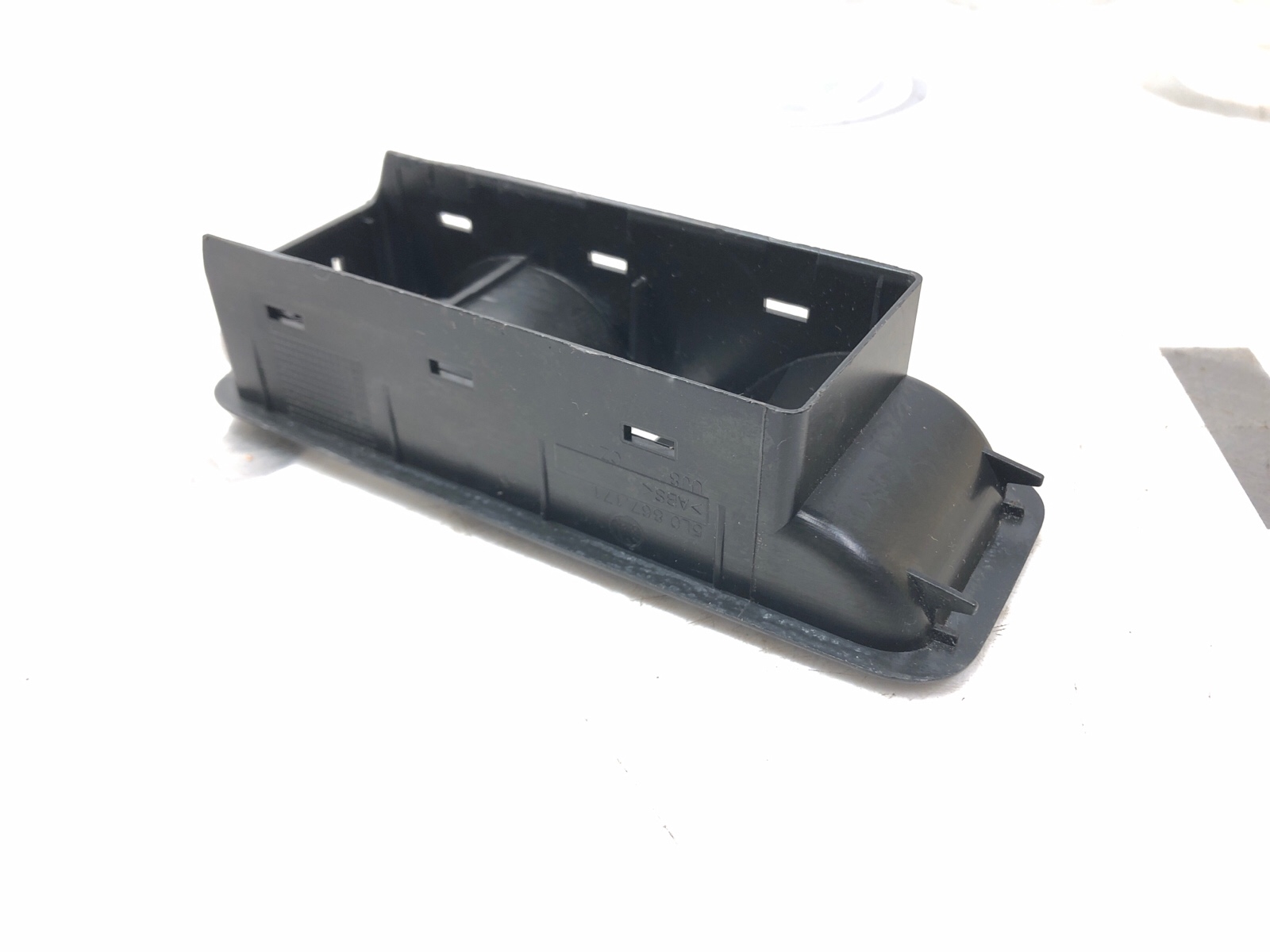 Накладка блока управления стеклоподъемников, 1000 рублей, Москва