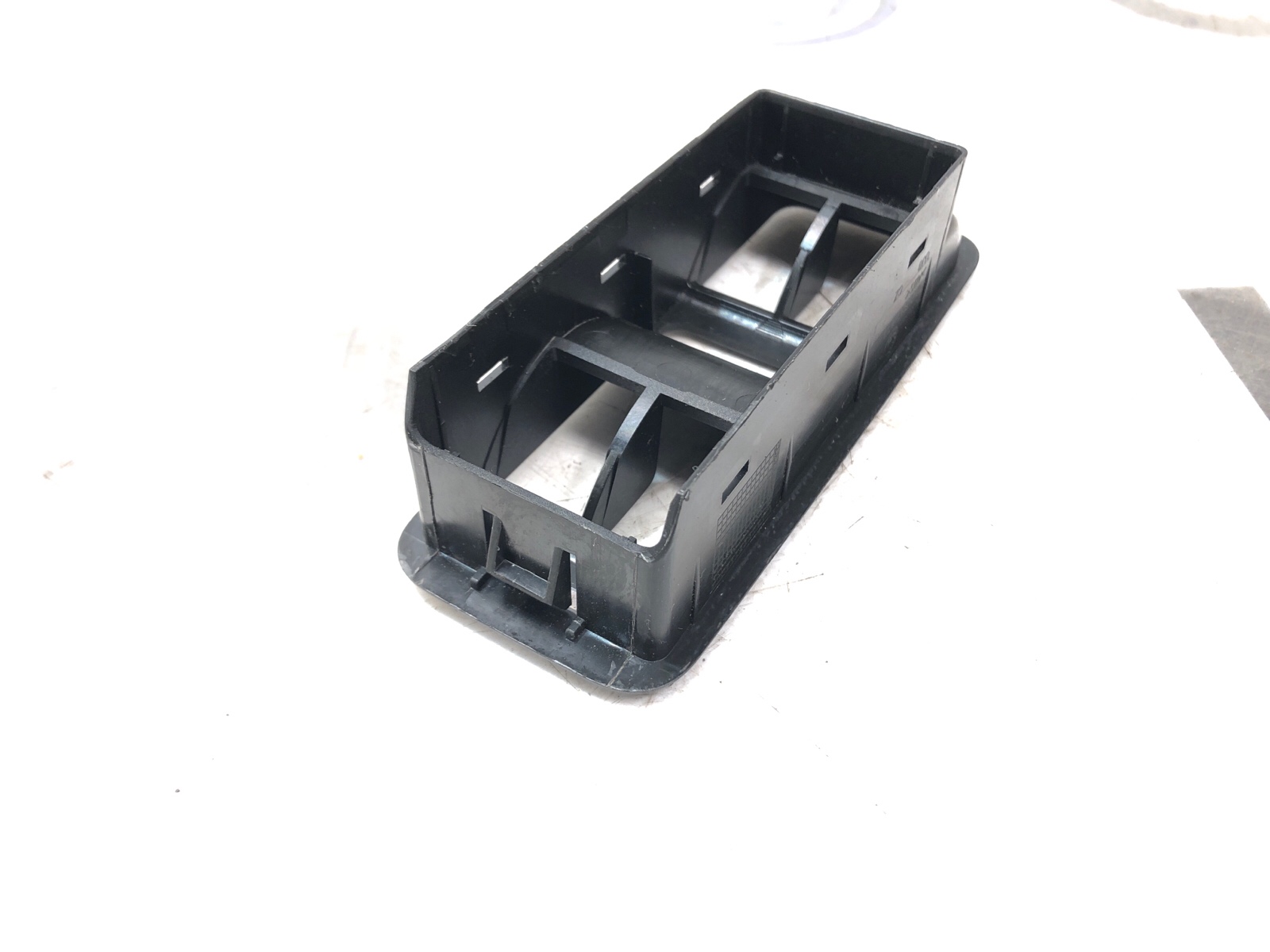 Накладка блока управления стеклоподъемников, 1000 рублей, Москва